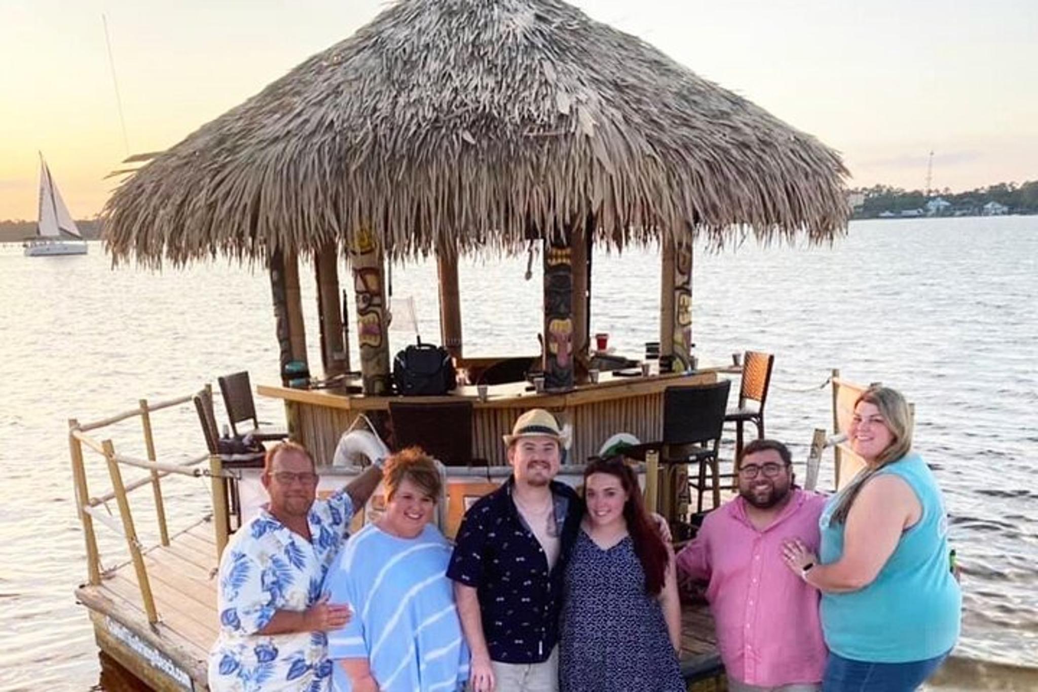 Little Sabine Bay Cruise - Image 2