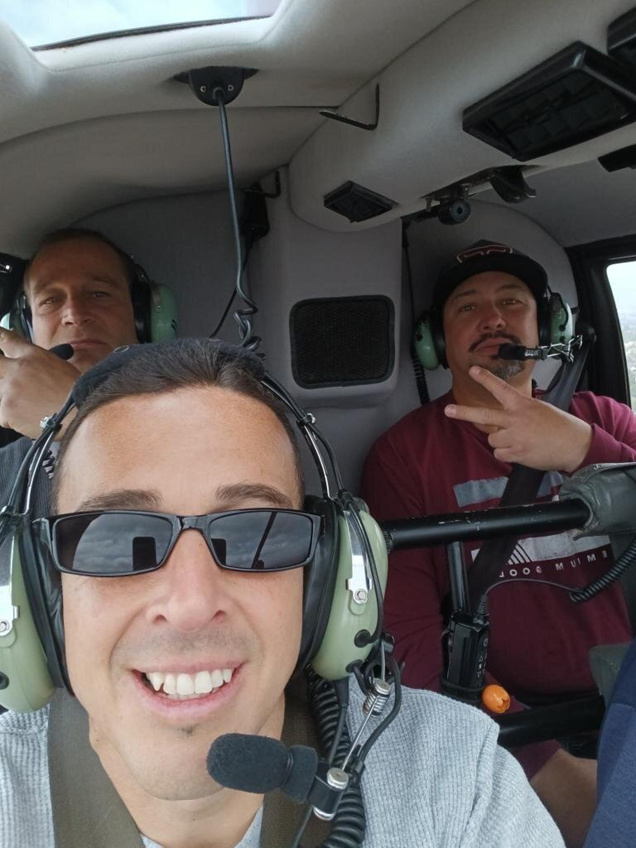 Los Angeles Helicopter Tour 35 min - Image 6