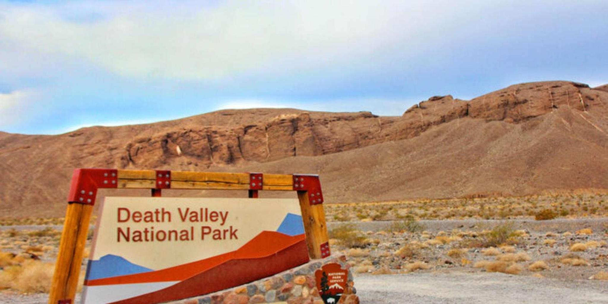 Las Vegas Death Valley Group Tour - Image 2