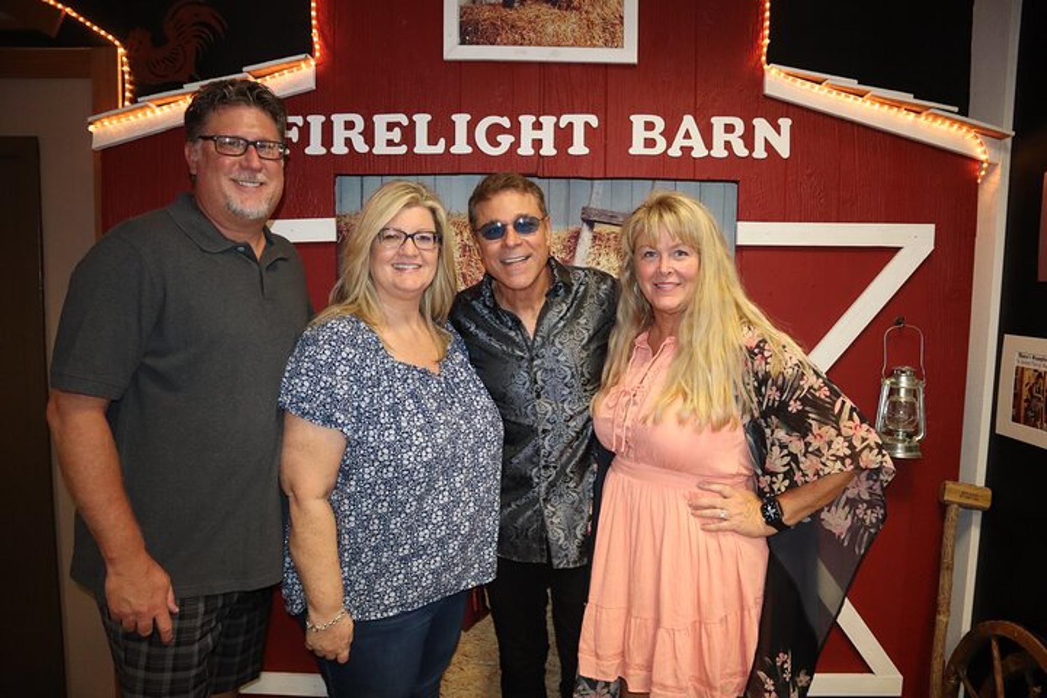 Las Vegas Dinner Show at Firelight Barn - Image 6