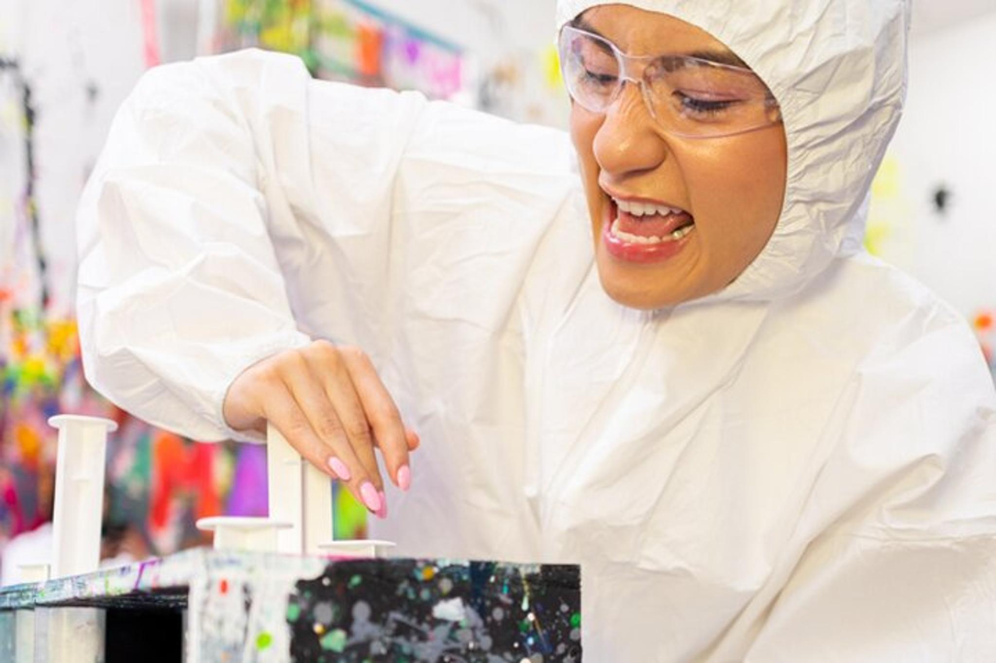 Los Angeles Art Splash Experience - Image 5