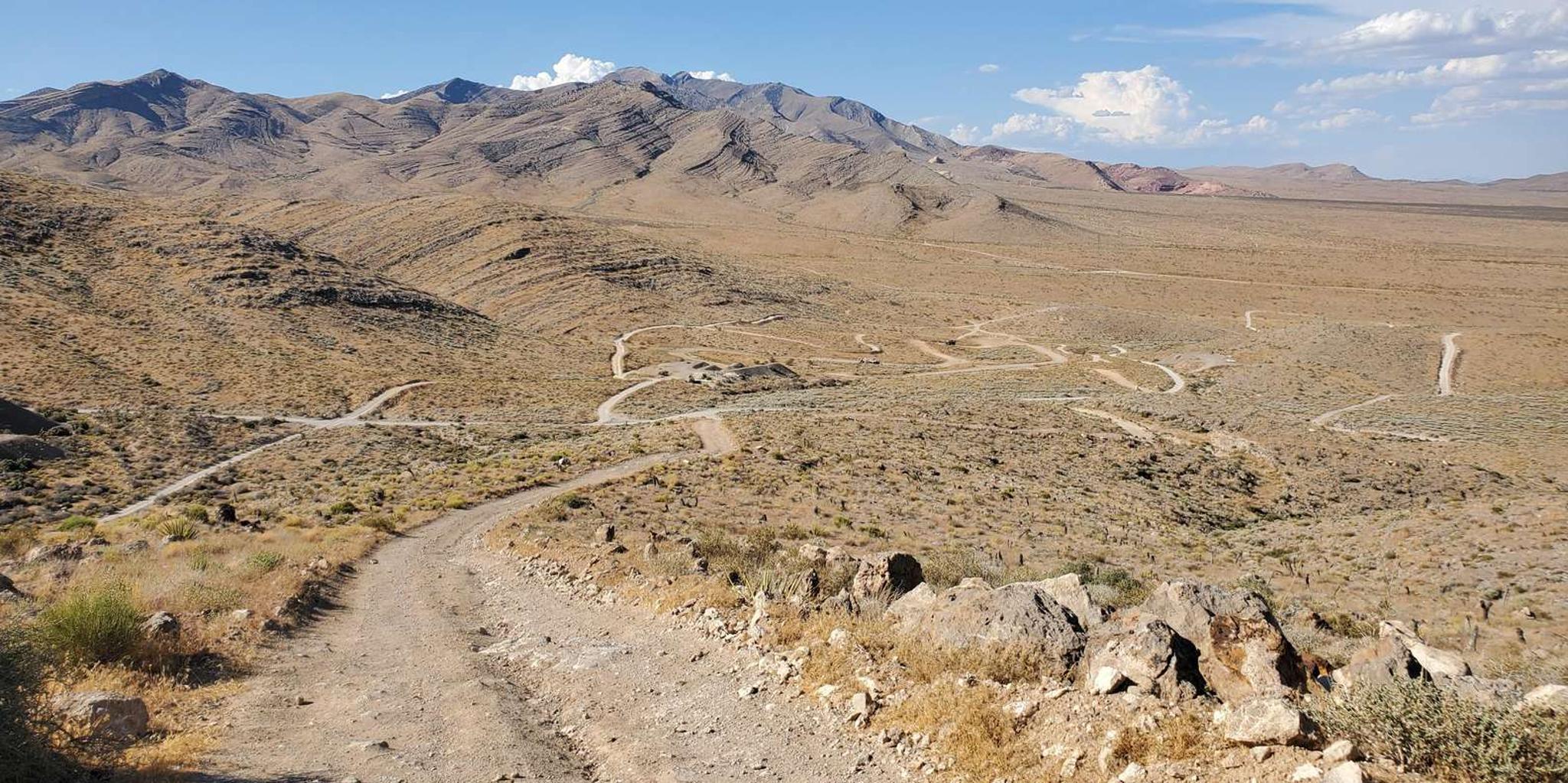 Las Vegas Off-Road UTV Experience - Image 6