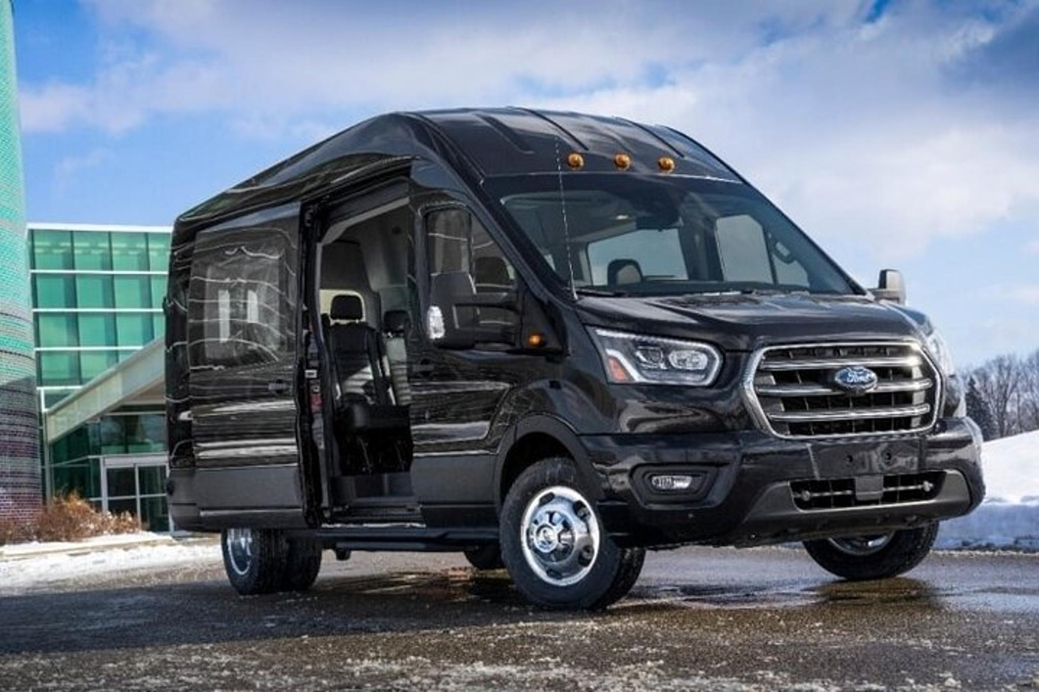 Salt Lake City Private Airport Transfer - Image 3