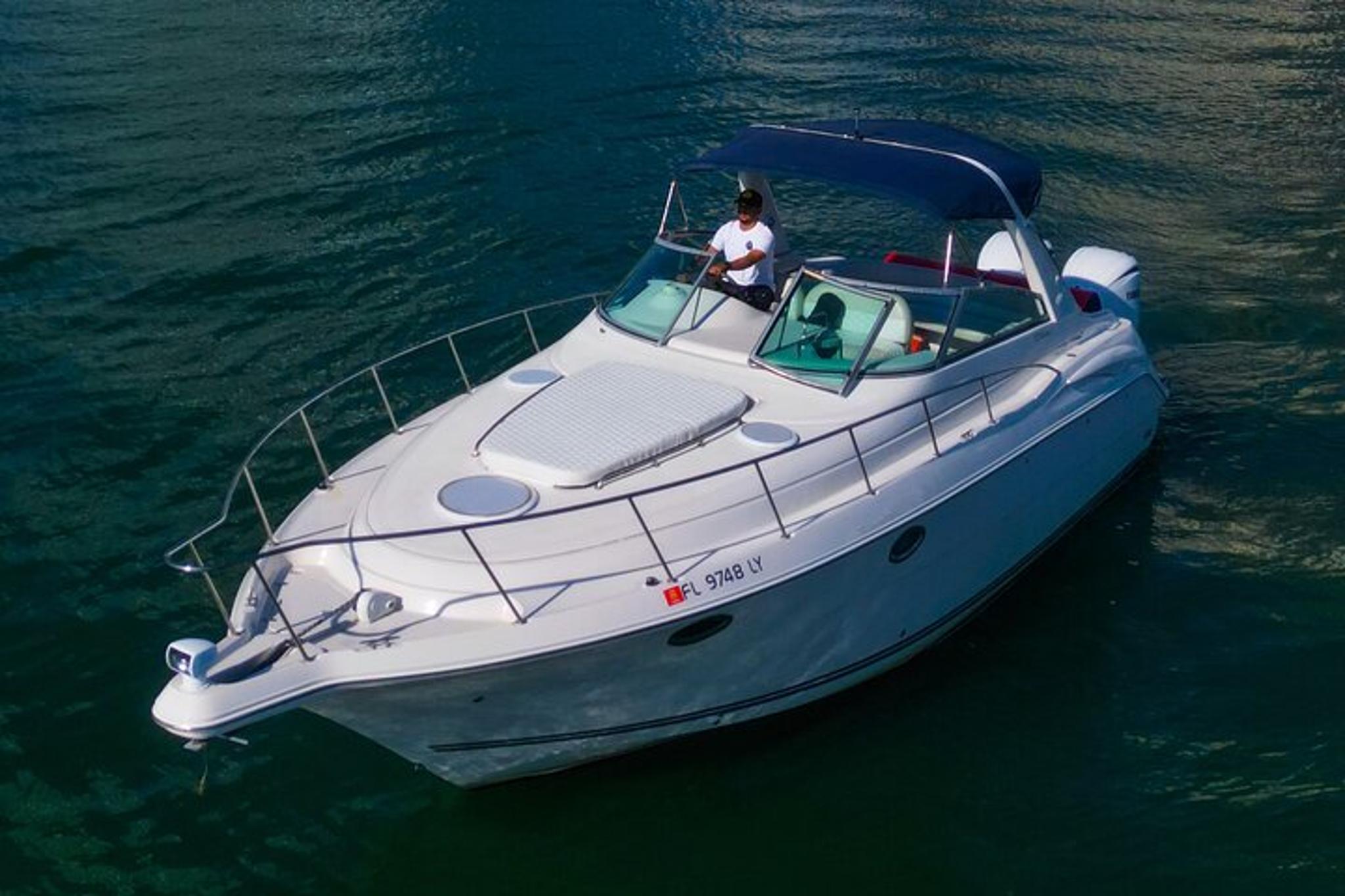 Miami Private Yacht Experience - Image 2