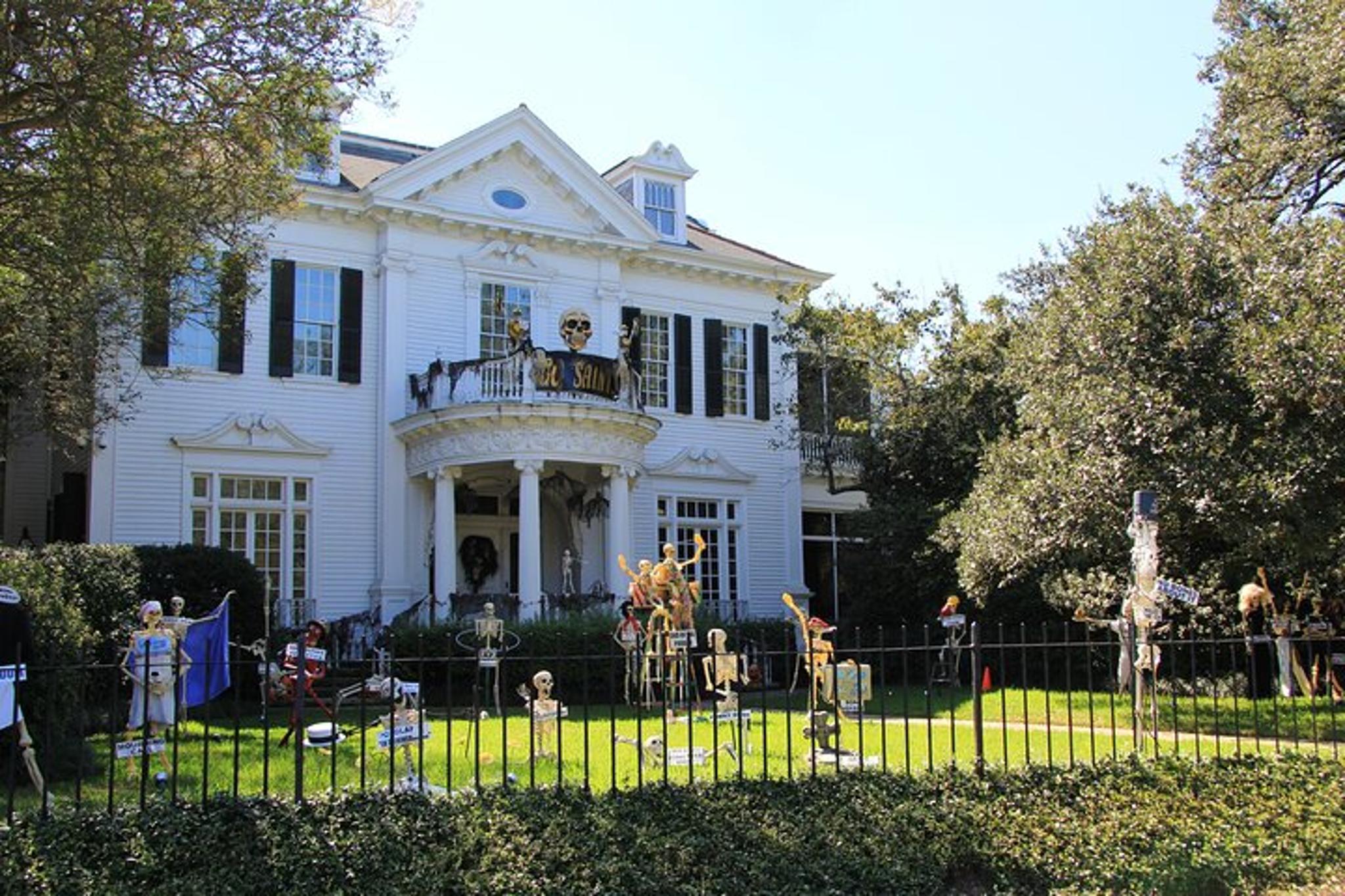 New Orleans Private City and Cemetery Tour - Image 5