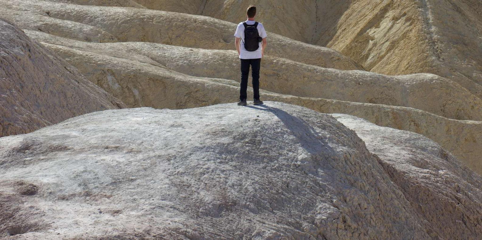 Death Valley Private Tour and Hike - Image 5