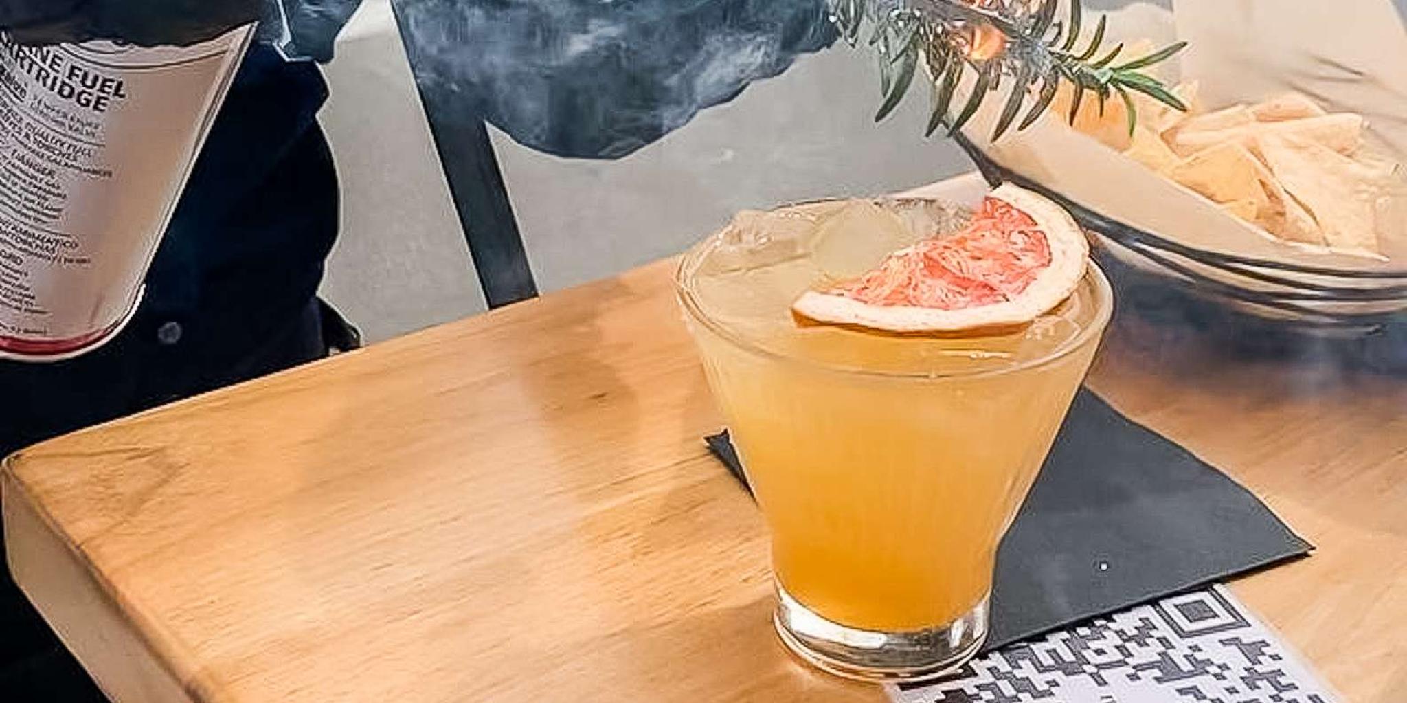Santa Barbara Cocktail and History Walking Tour
