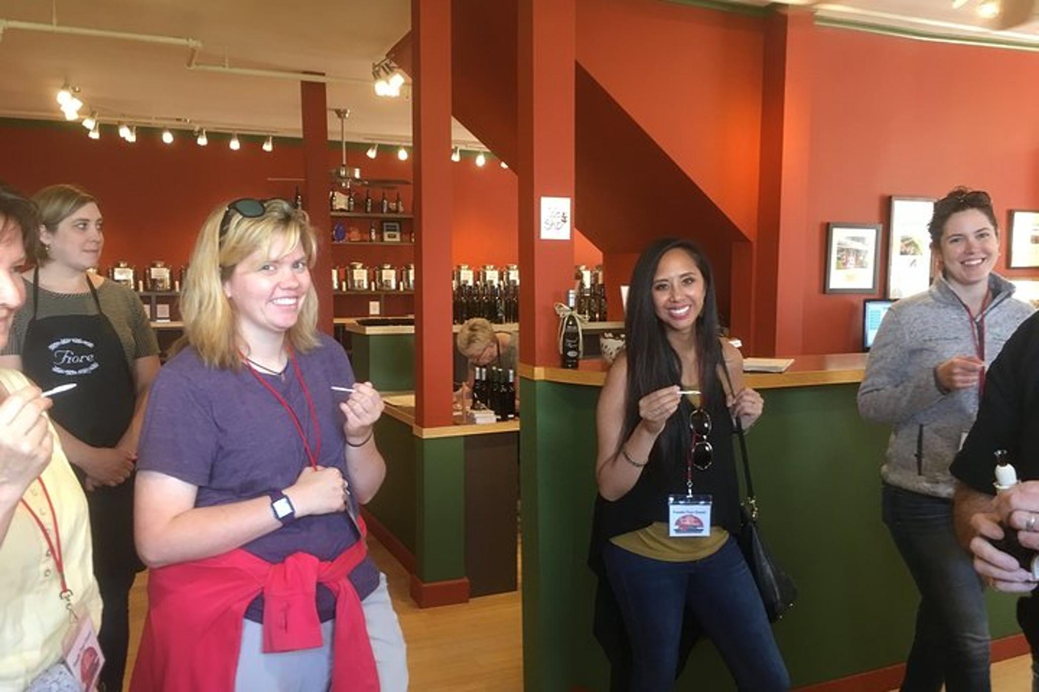 Rockland Culinary Walking Tour - Image 5