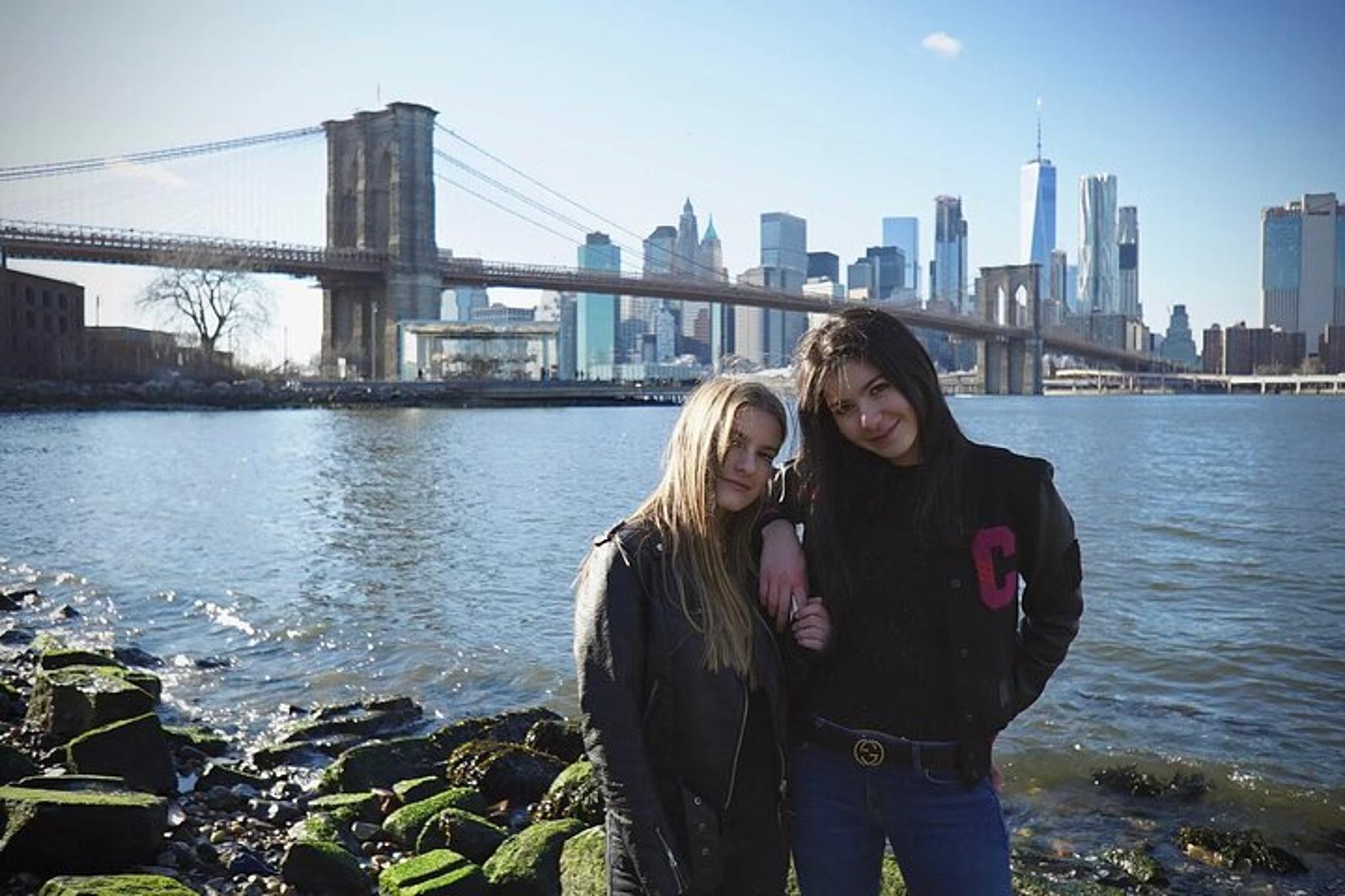 New York City Brooklyn Bridge Photo Experience - Image 2