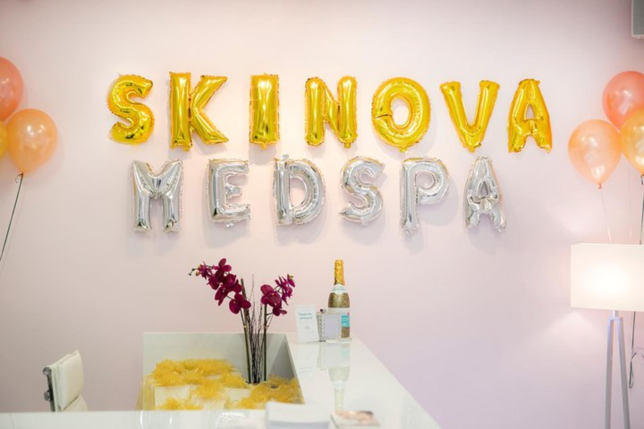 New York Couples Massage and Facial with Champagne 90 min - Image 5