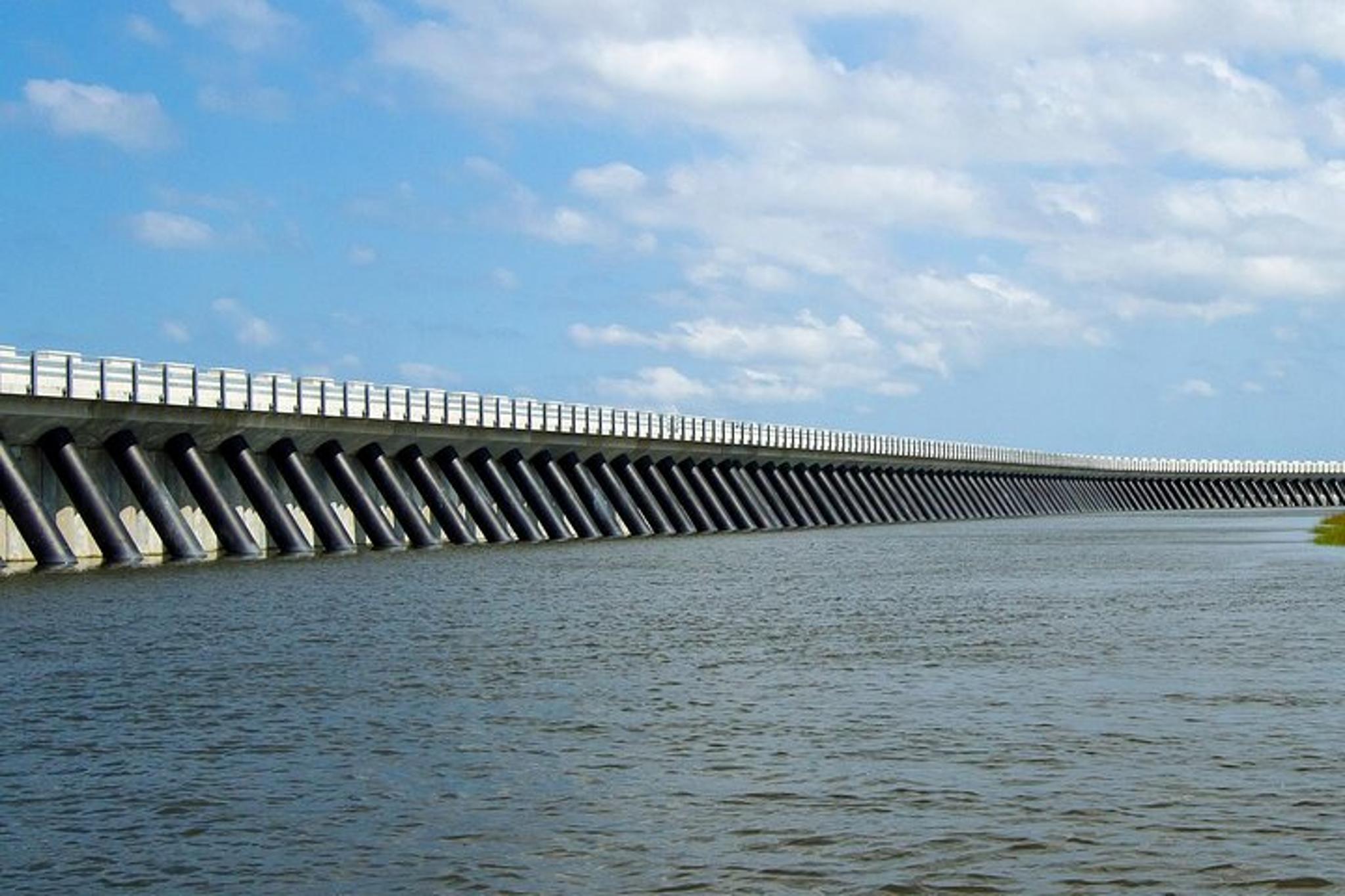 New Orleans Hurricane Katrina Driving Tour - Image 1