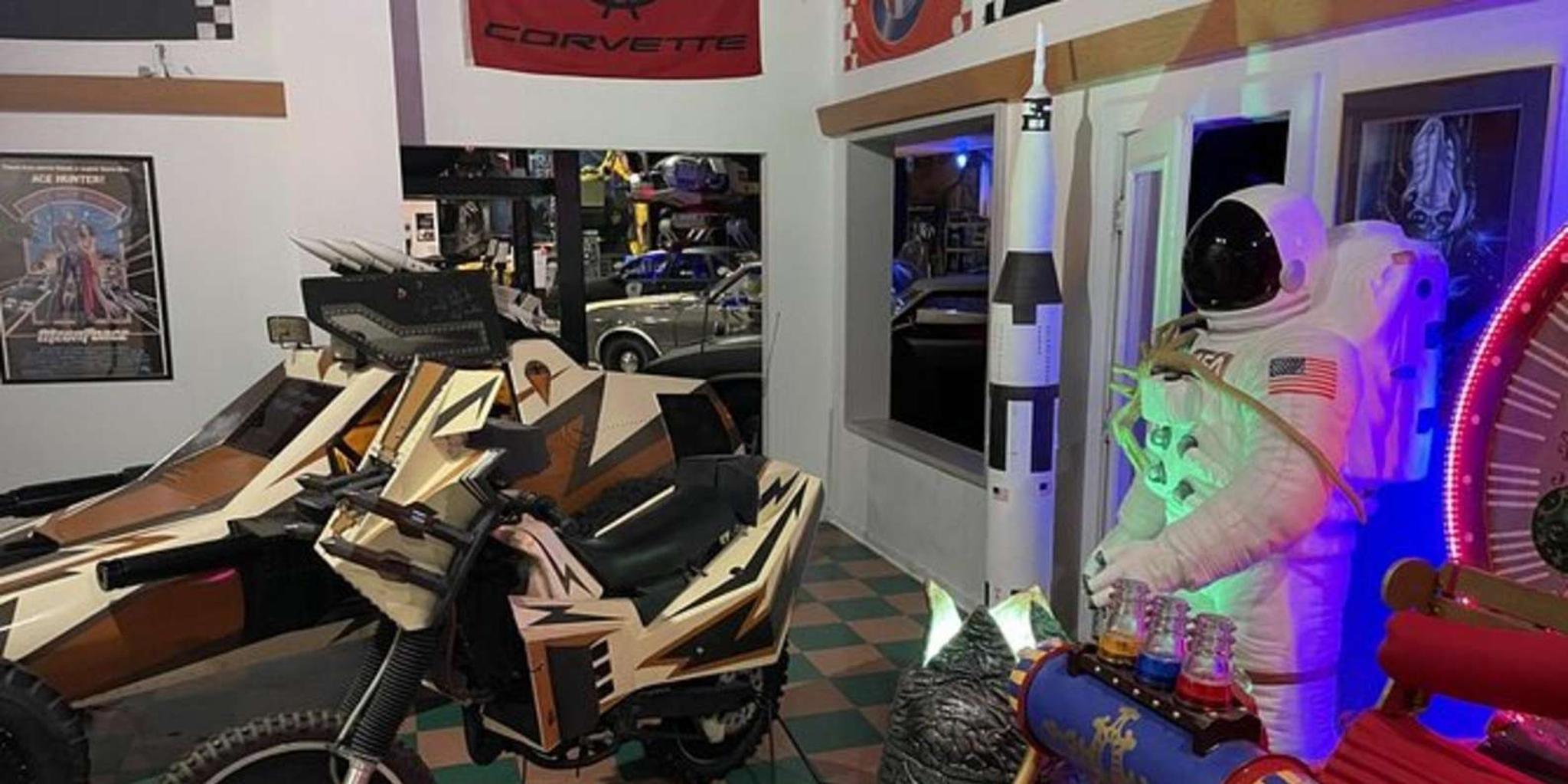 Branson Celebrity Car Museum Admission - Image 3