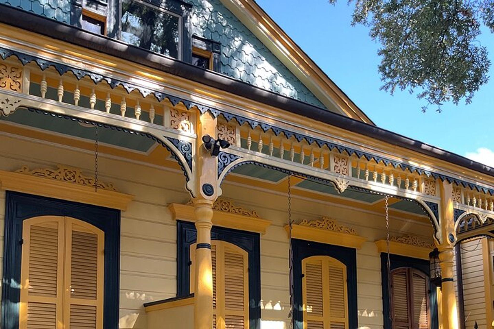 New Orleans Faubourg Tremé Guided Tour - Image 3