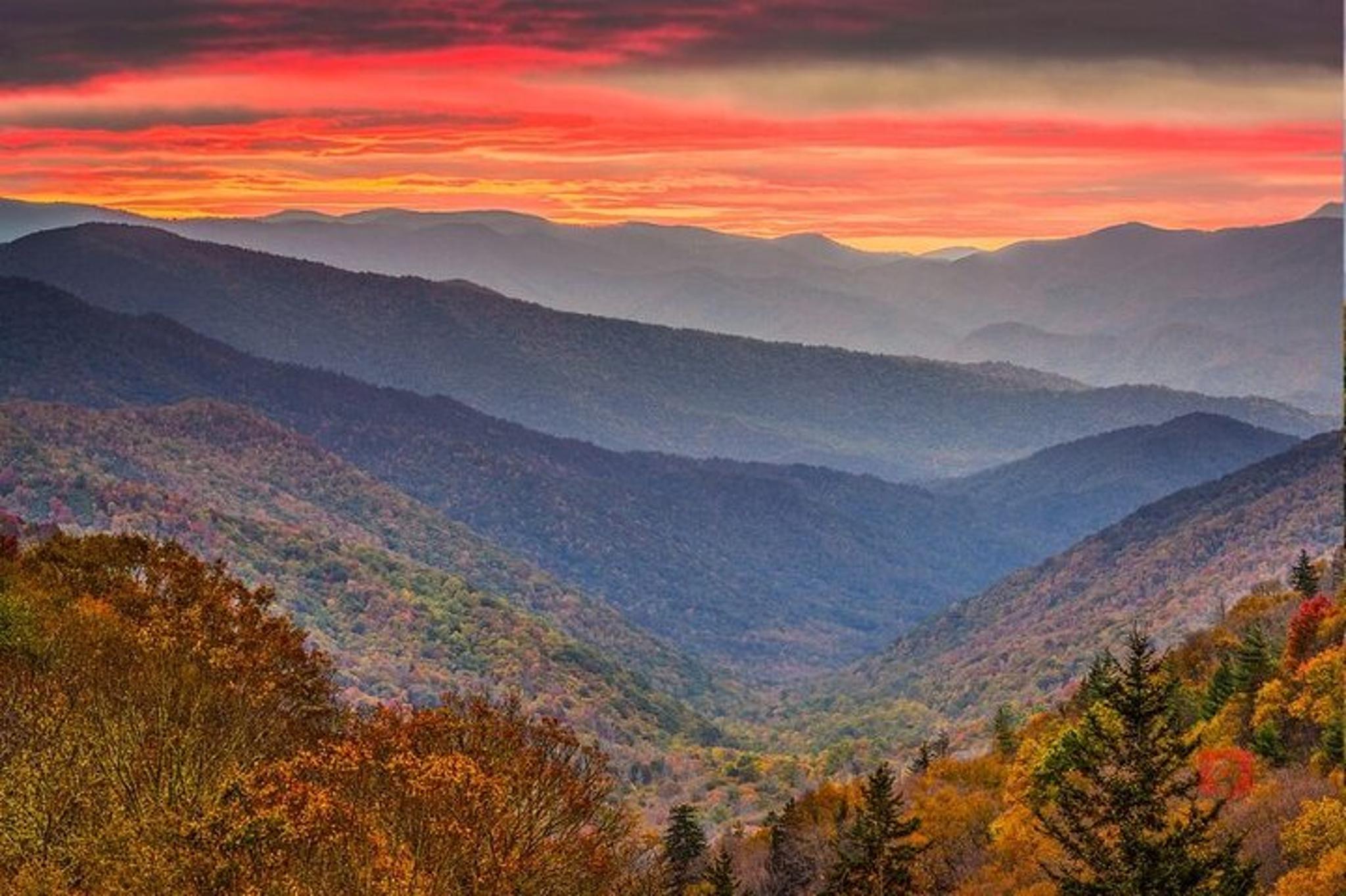 Great Smoky Mountains Self-Guided Audio Driving Tour - Image 6