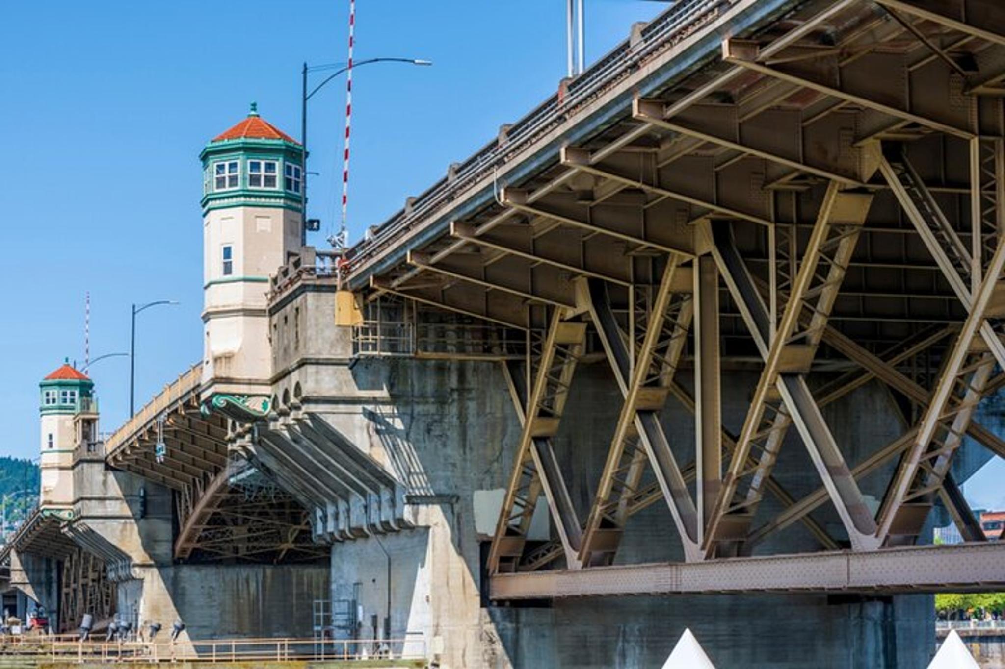 Portland Family Walking Tour - Image 5