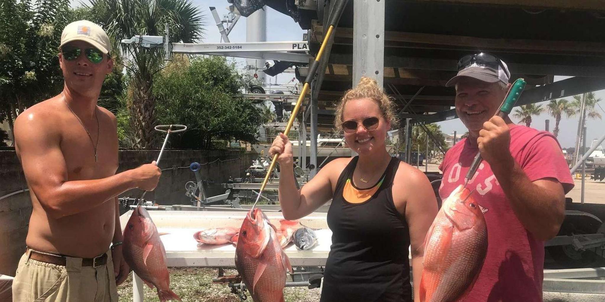 Destin Fishing Charter Experience - Image 6