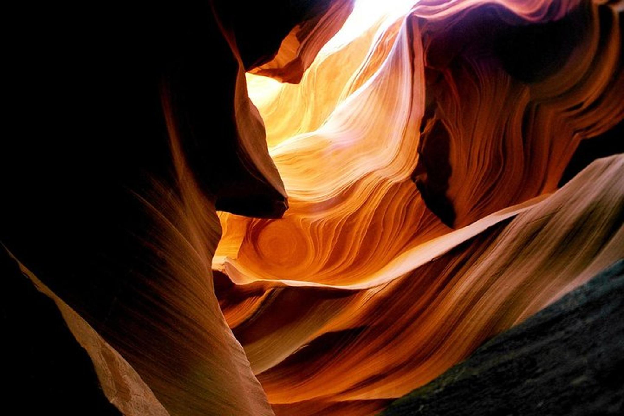 Antelope Canyon and Horseshoe Bend Private Tour - Image 3