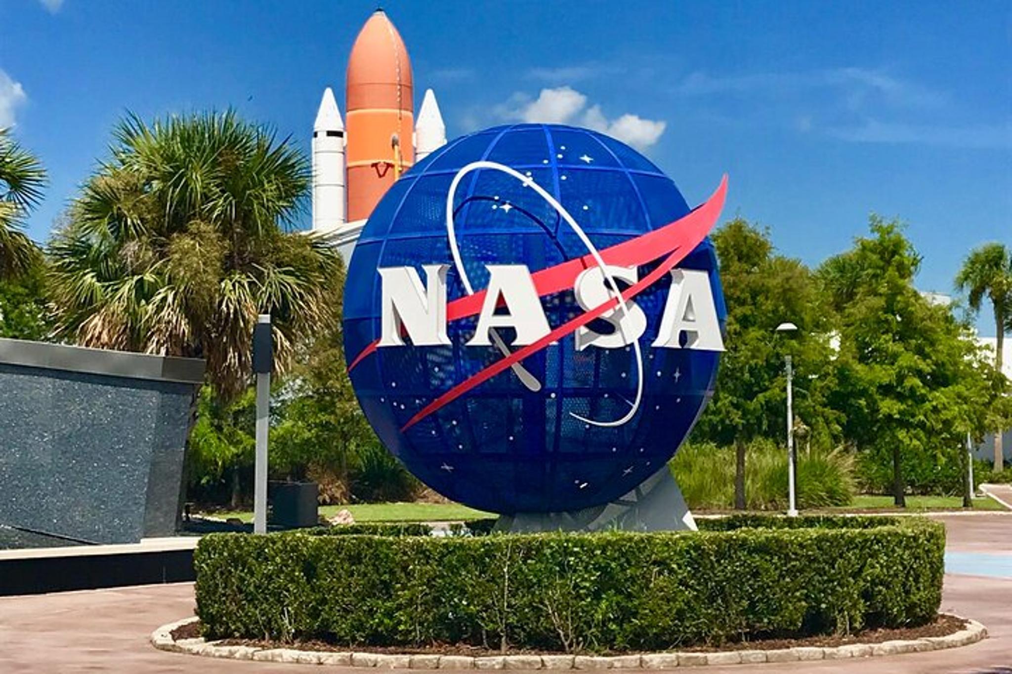 Miami Kennedy Space Center Day Trip