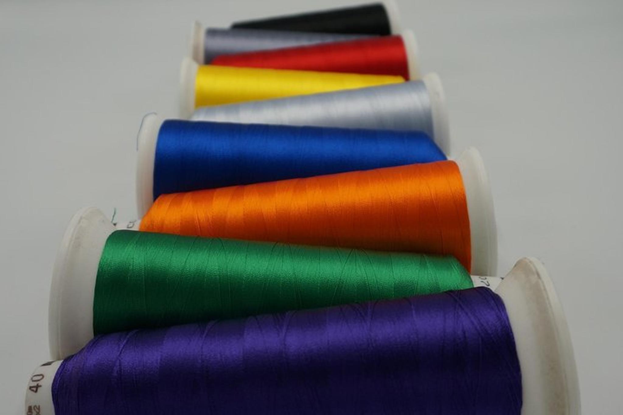 New York Fashion Factory Tour & Souvenir Creation - Image 3