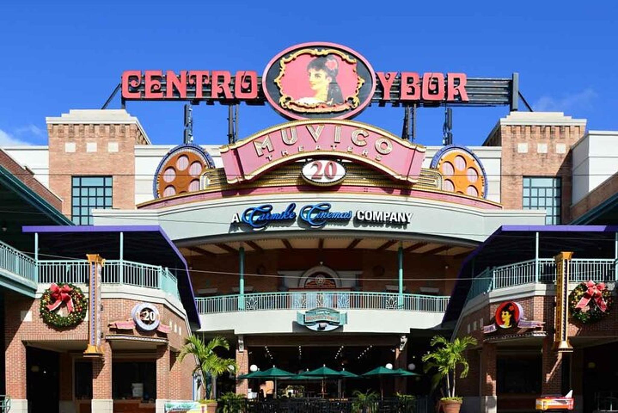 Tampa Escape Room Adventure in Ybor City
