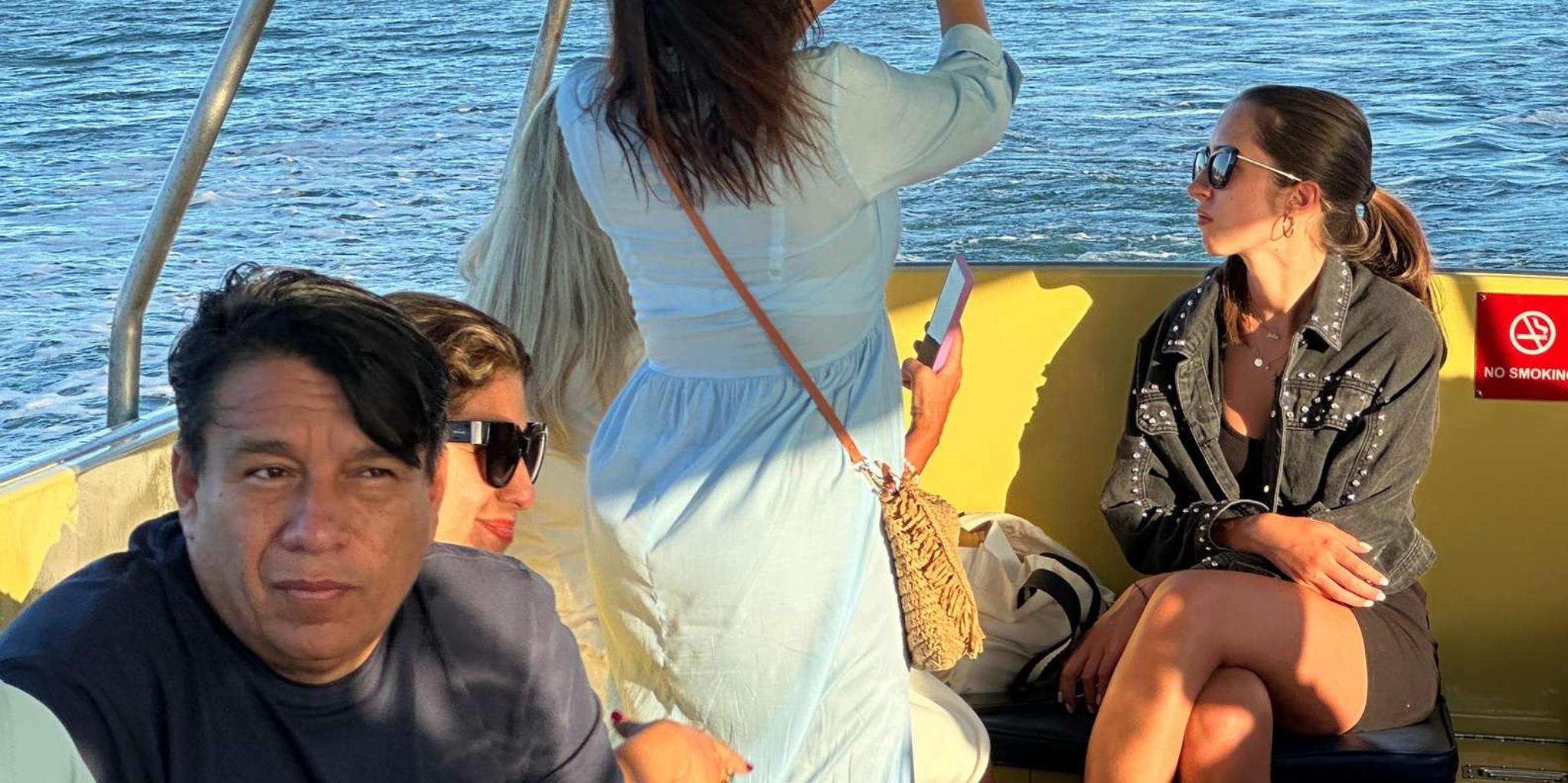 Miami River Sightseeing Cruise - Image 6