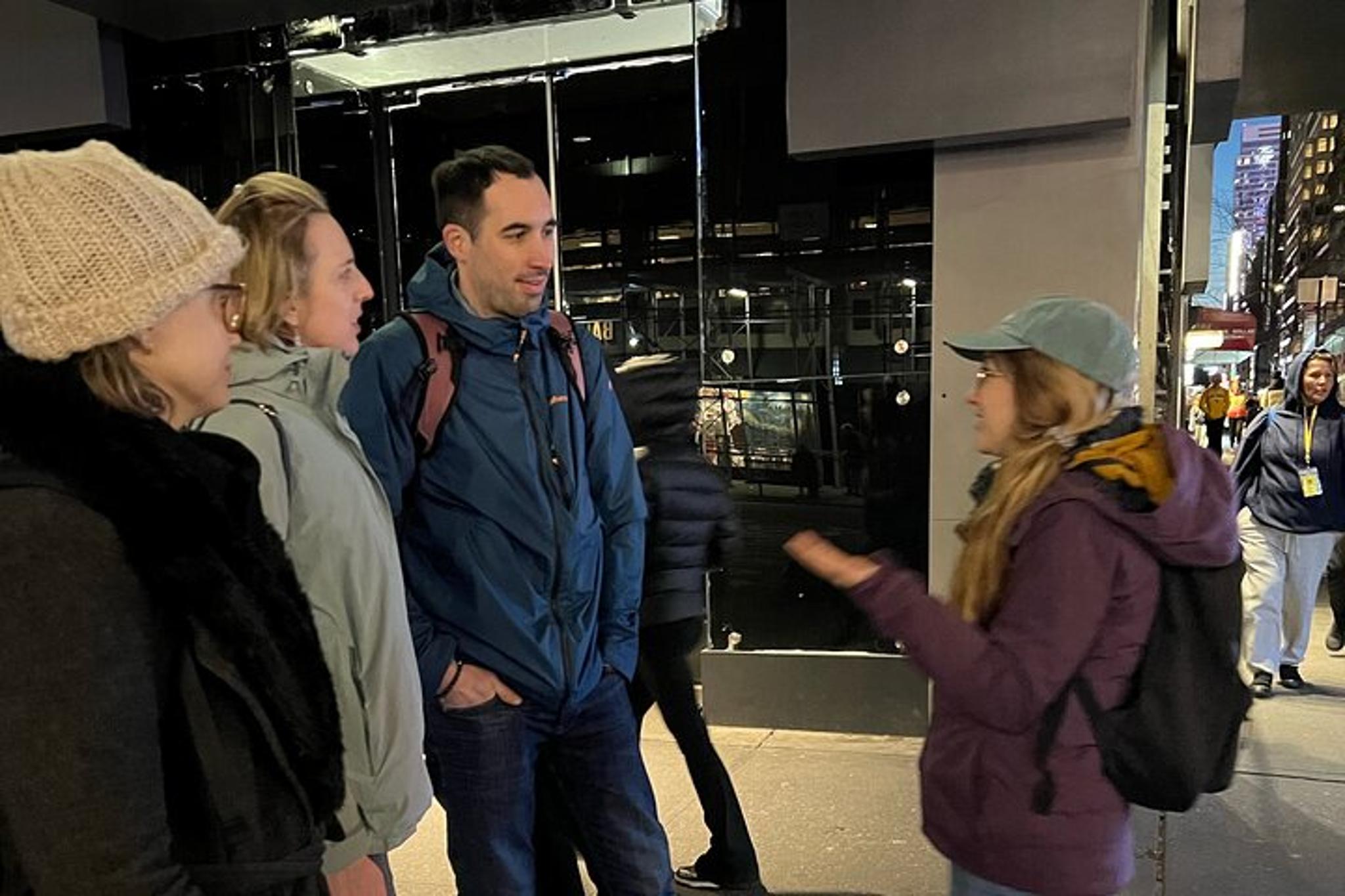 New York City Backpacker Tour - Image 5