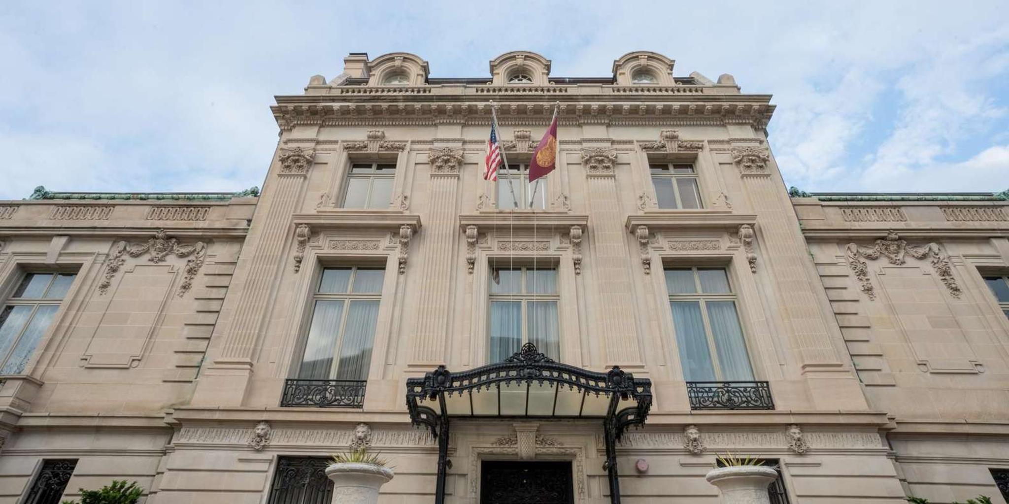 Washington DC Gilded Age History Tour - Image 6