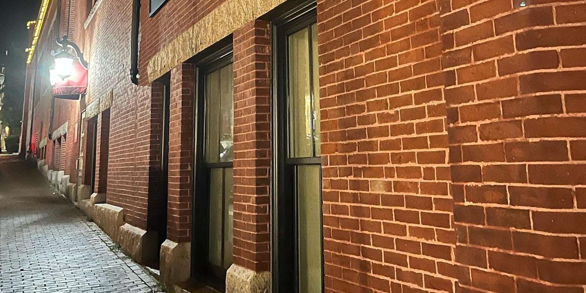 Portland Old Port Ghost Walking Tour 2 hr - Image 4