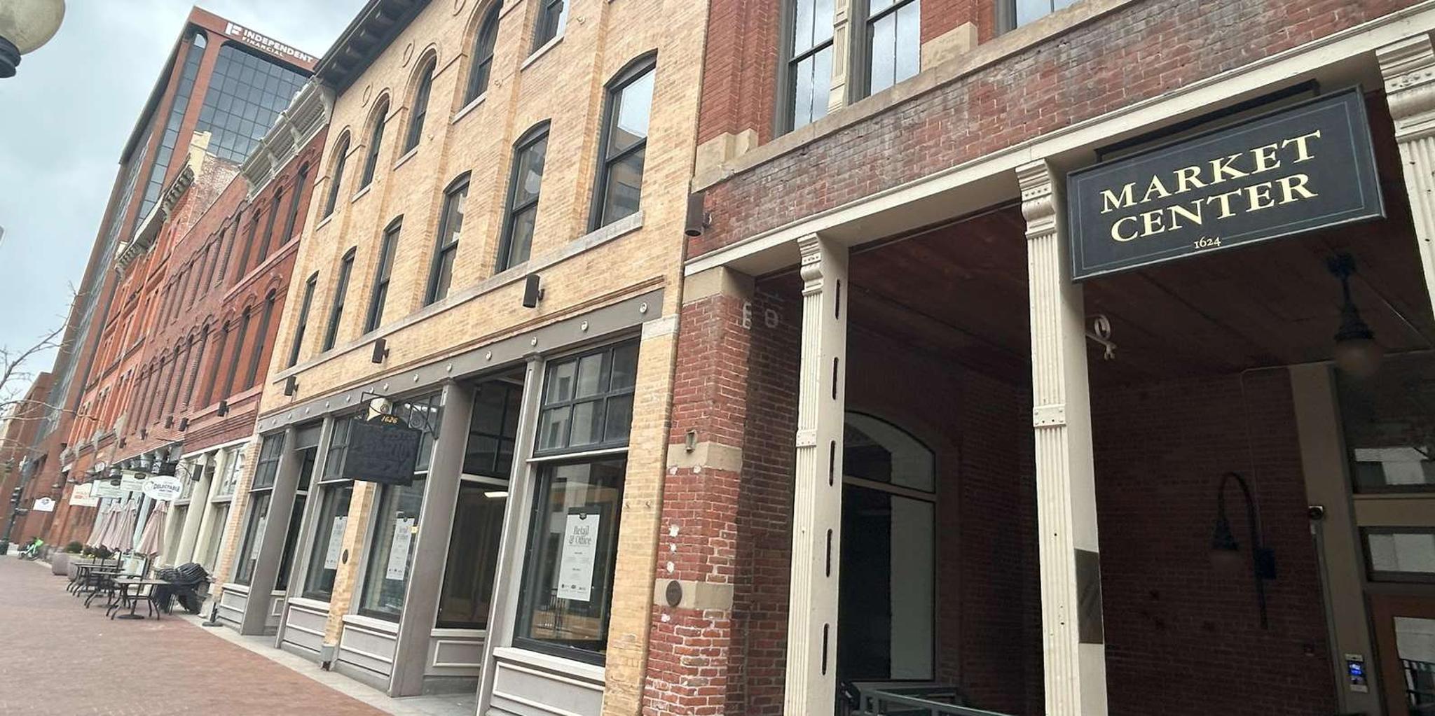 Denver Ghost Walking Tour - Image 4