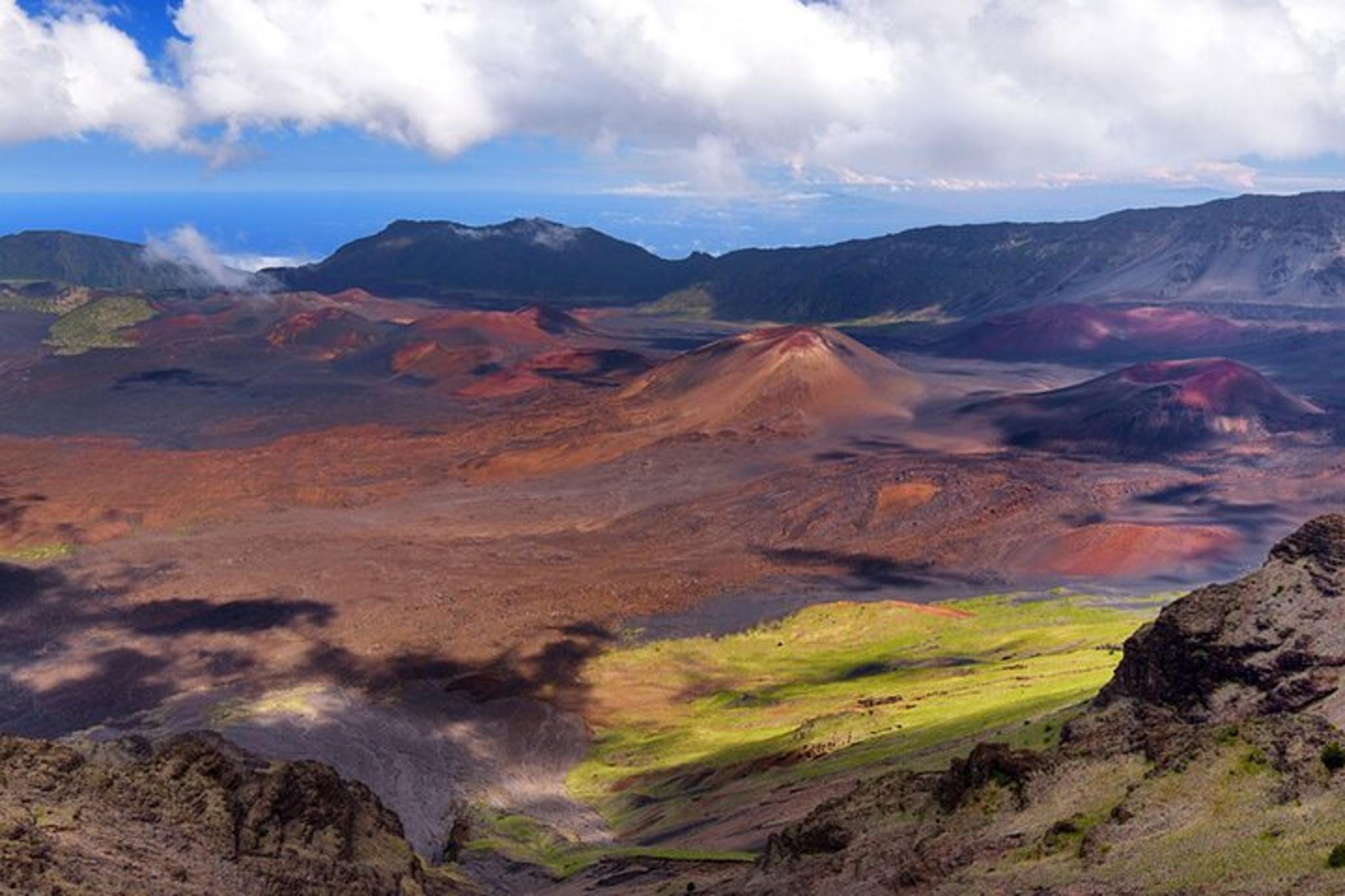 Haleakala Self-Guided Audio Driving Tour - Image 4