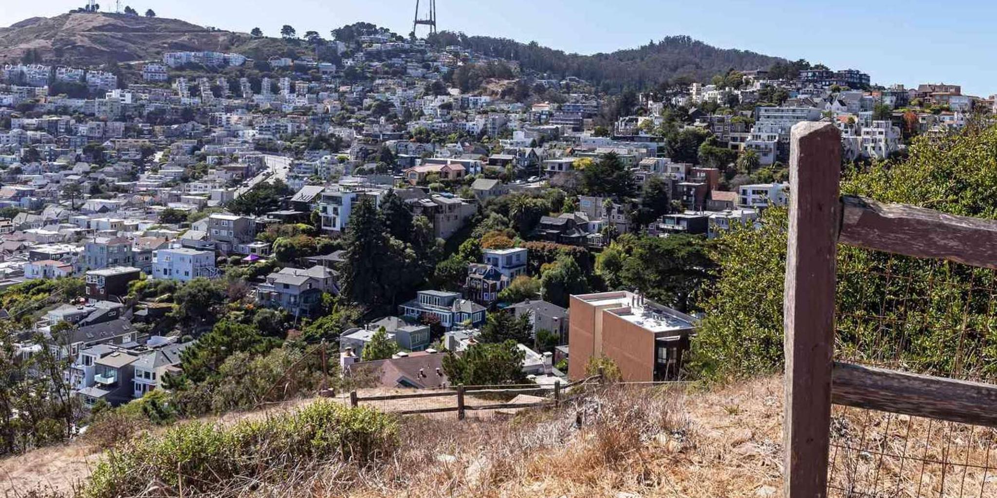 San Francisco Movie and TV Filming Locations Tour 8 hr - Image 4