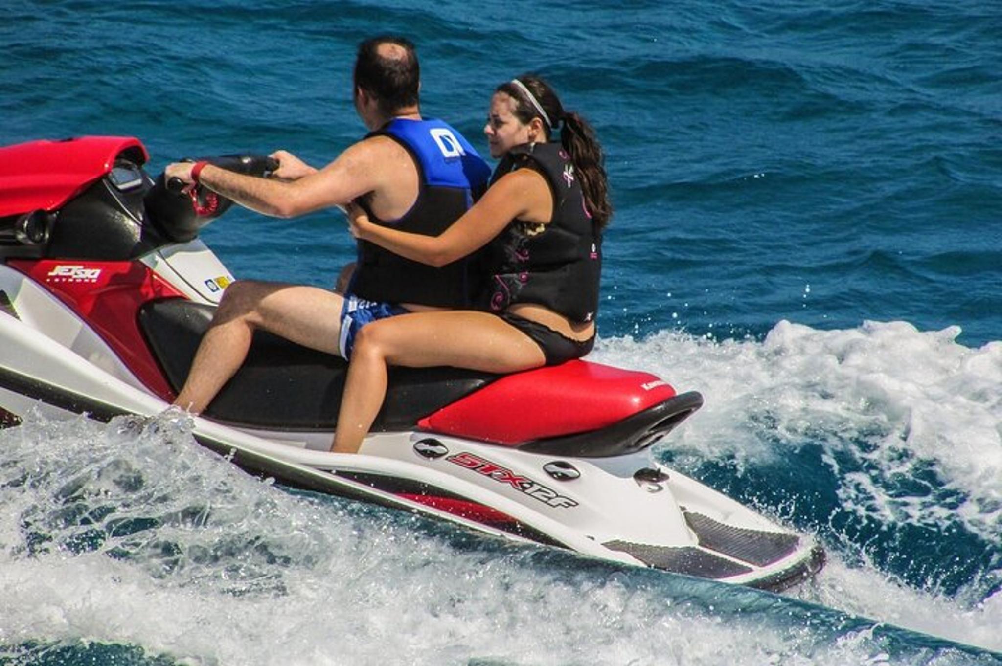 Miami Jetski Rental from Brickell - Image 5