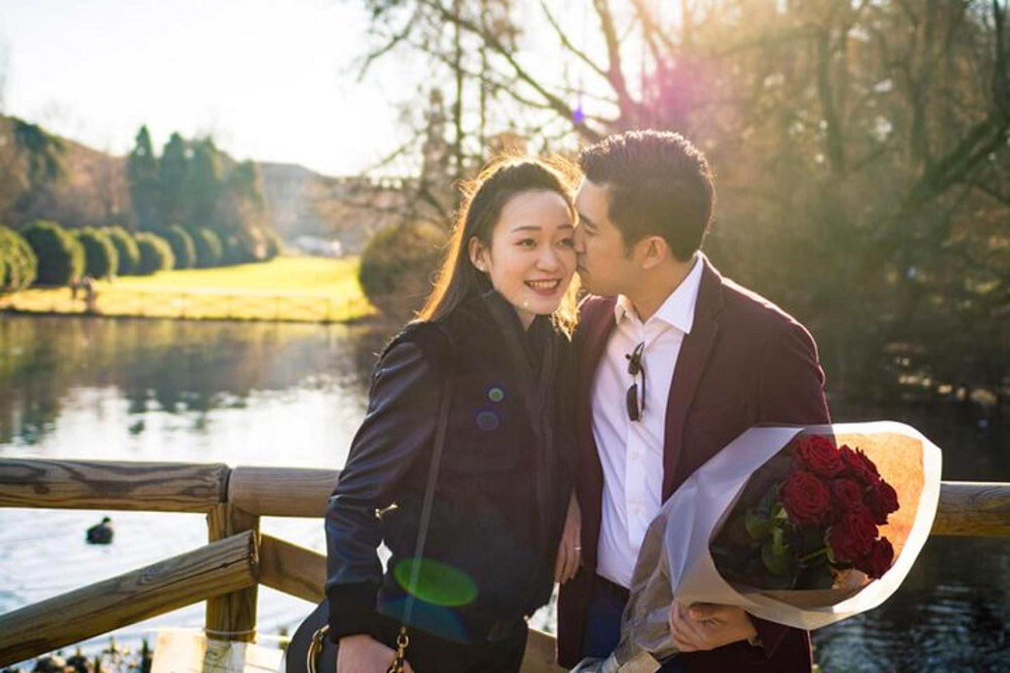 Glendale Photo Session with Local Photographer 30 min - Image 1