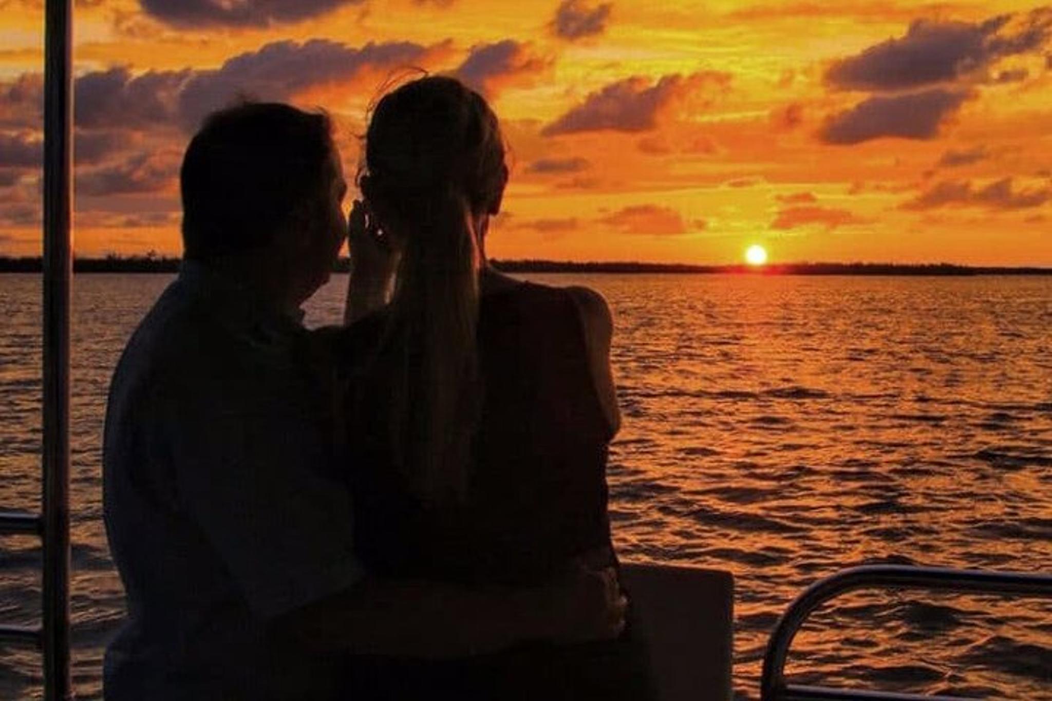 Miami Private Sunset Cruise