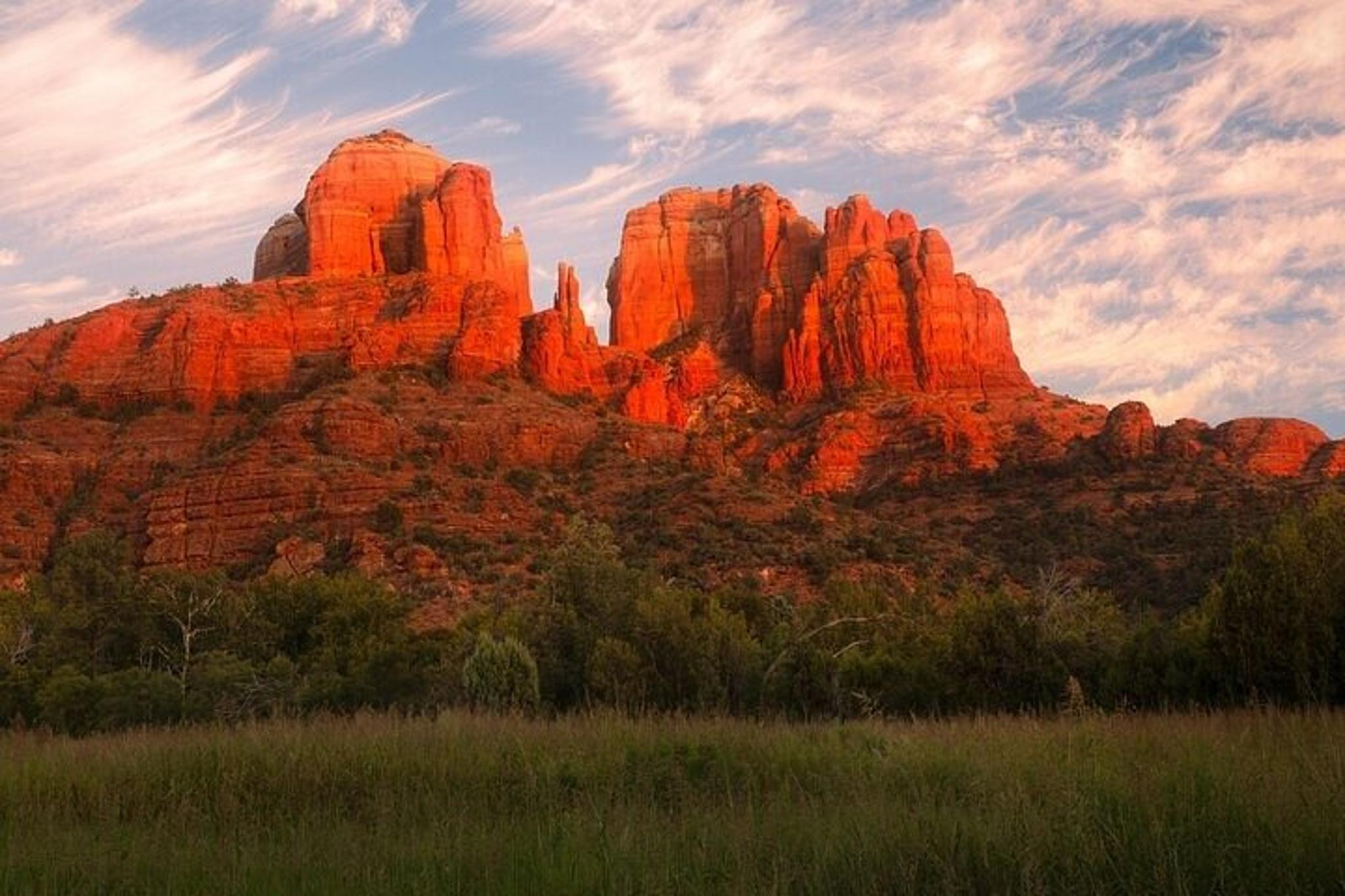 Phoenix Vortex to Vineyard Tour - Image 4