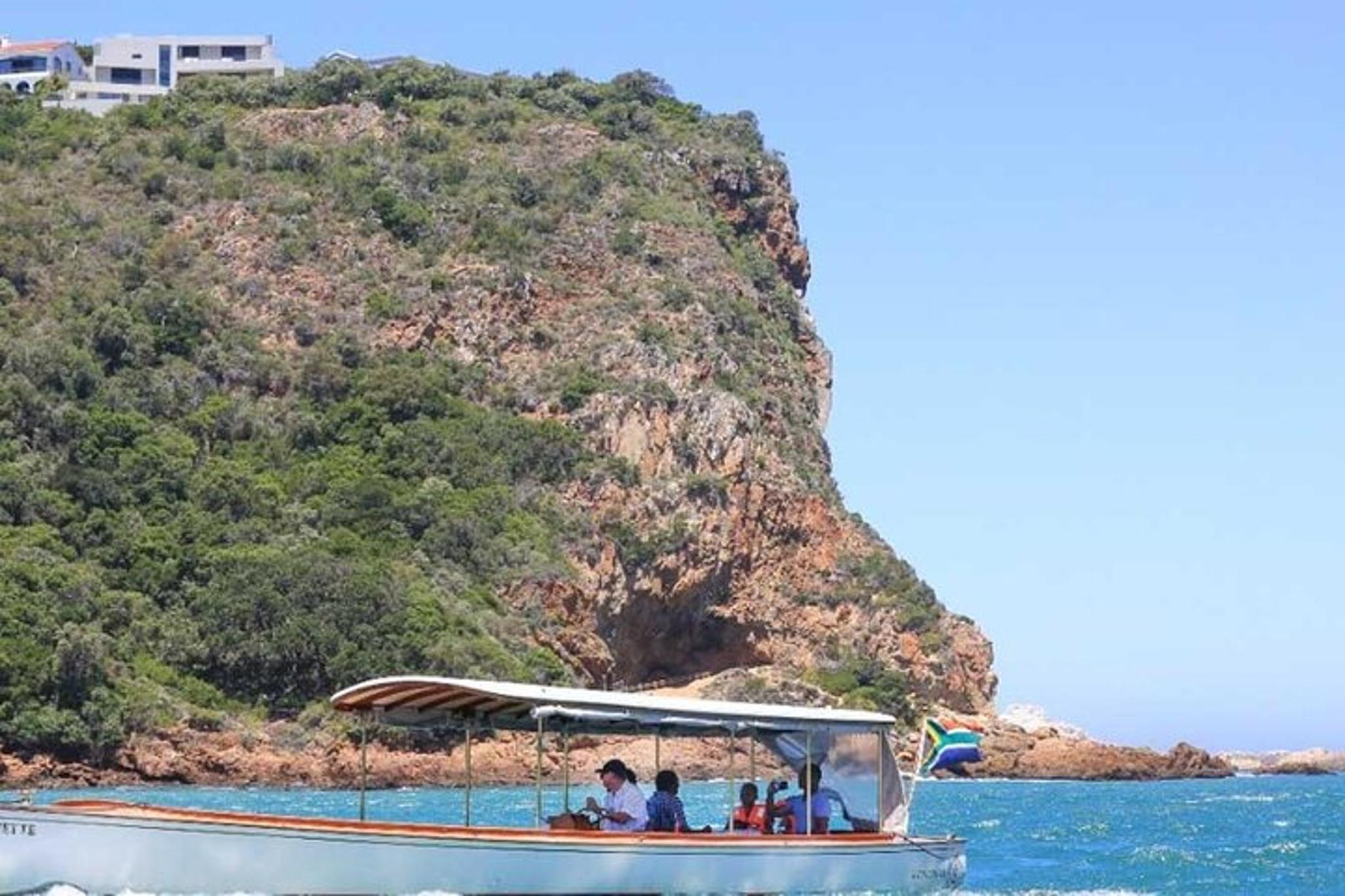 Cape Town Garden Route Safari Adventure 7-Day - Image 2