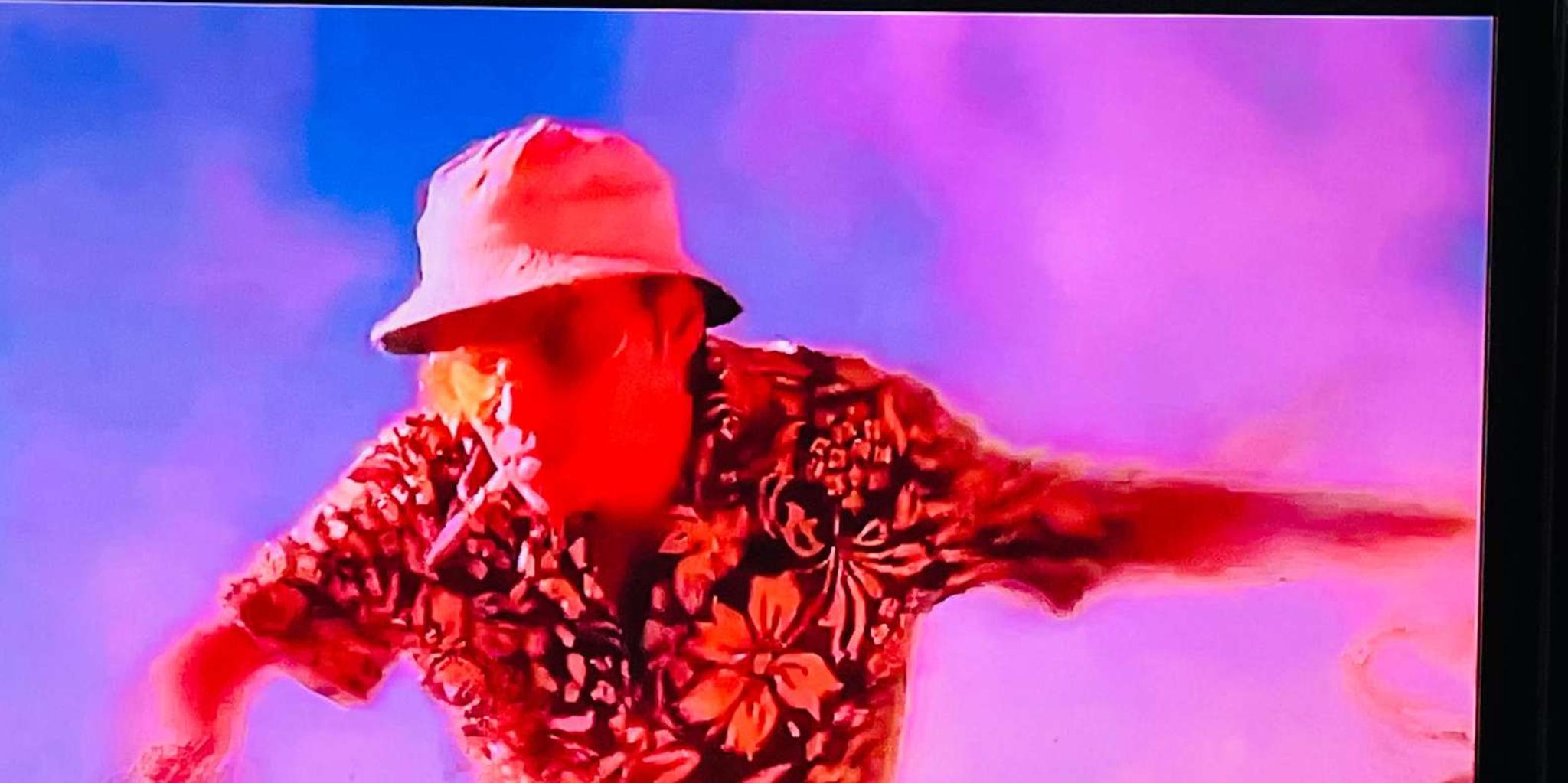 Las Vegas Fear and Loathing Tour - Image 3