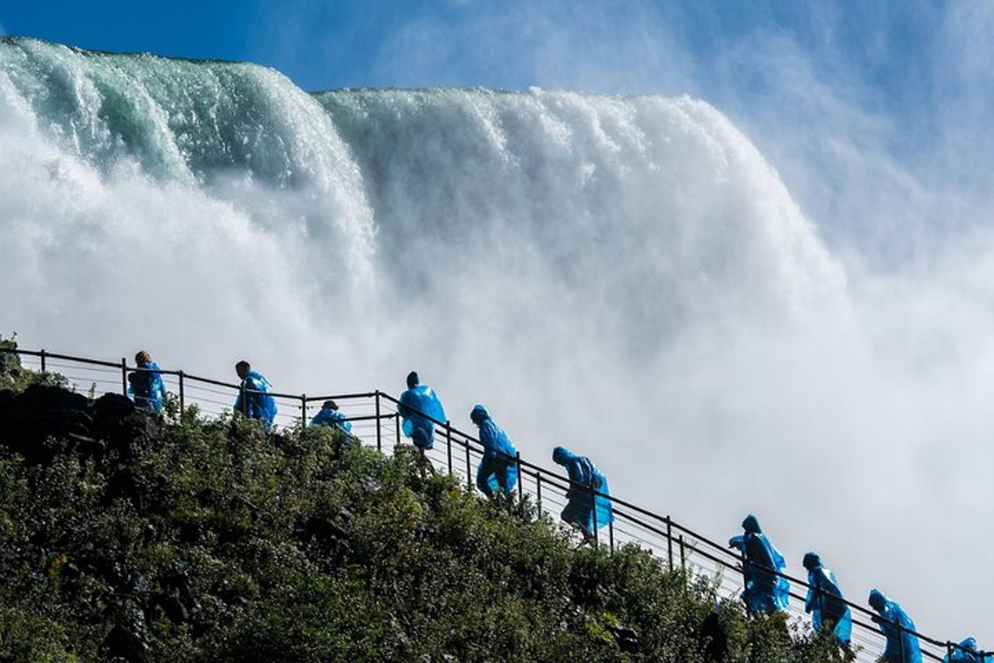 Boston Niagara Falls Tour 2-Day Adventure - Image 6