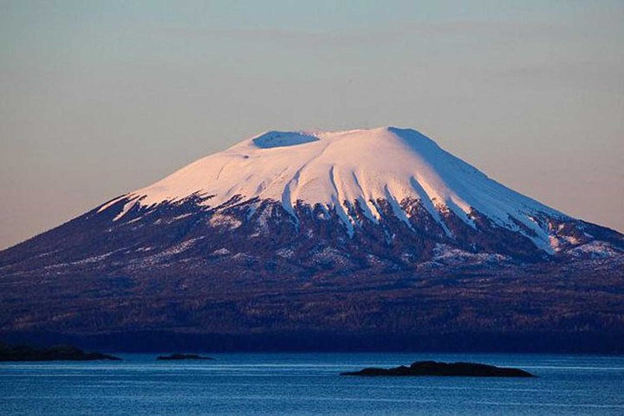 Sitka Private Taxi Tour - Image 6