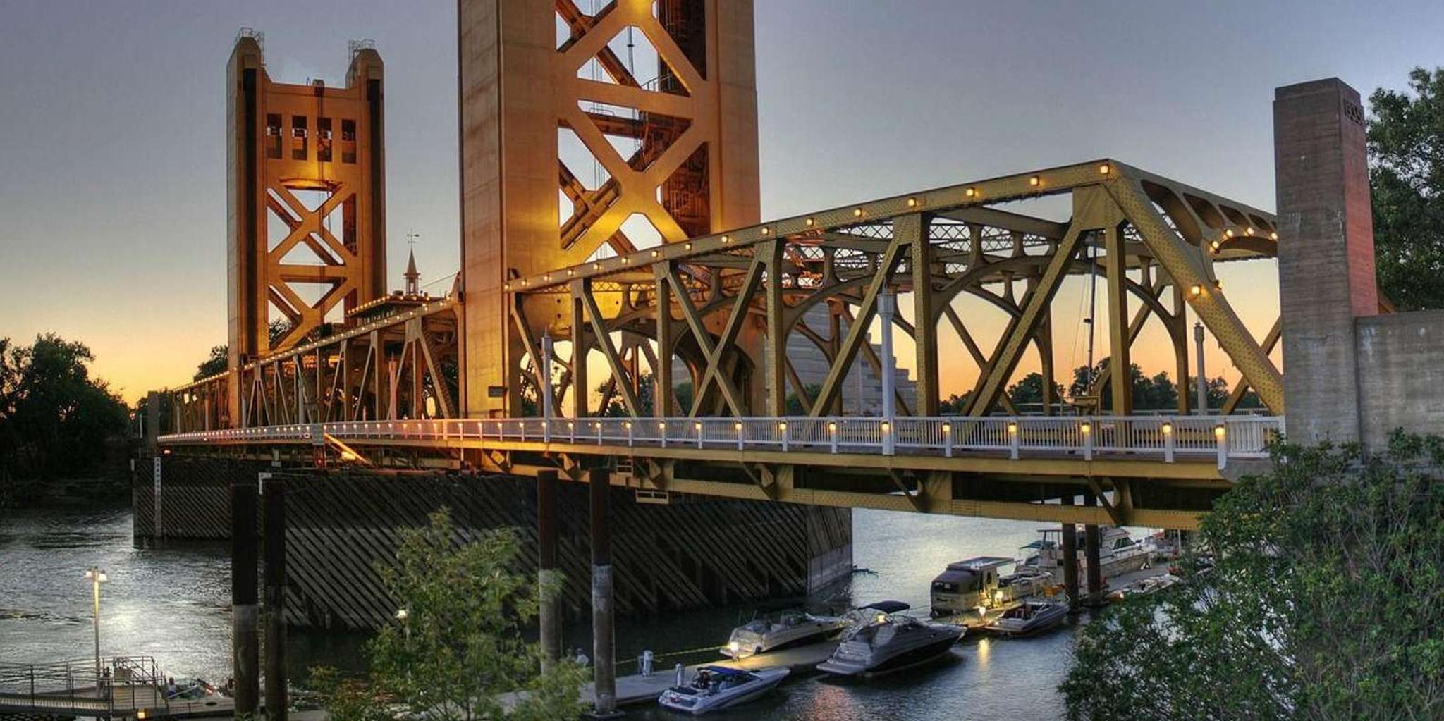 Sacramento History Museum and Digital City Tour - Image 2