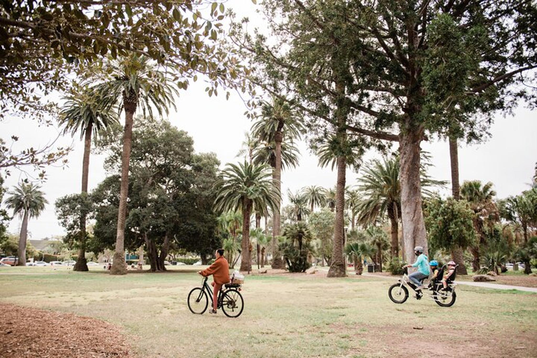 Santa Barbara Electric Bike Rental - Image 4