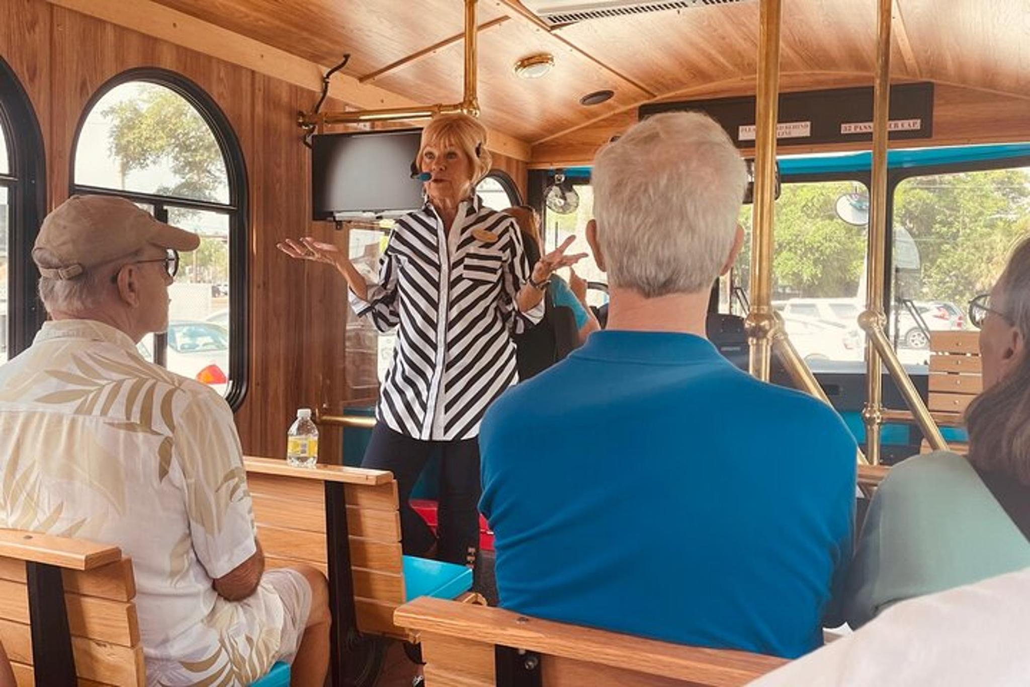 Sarasota Amish Experience Trolley Tour - Image 5