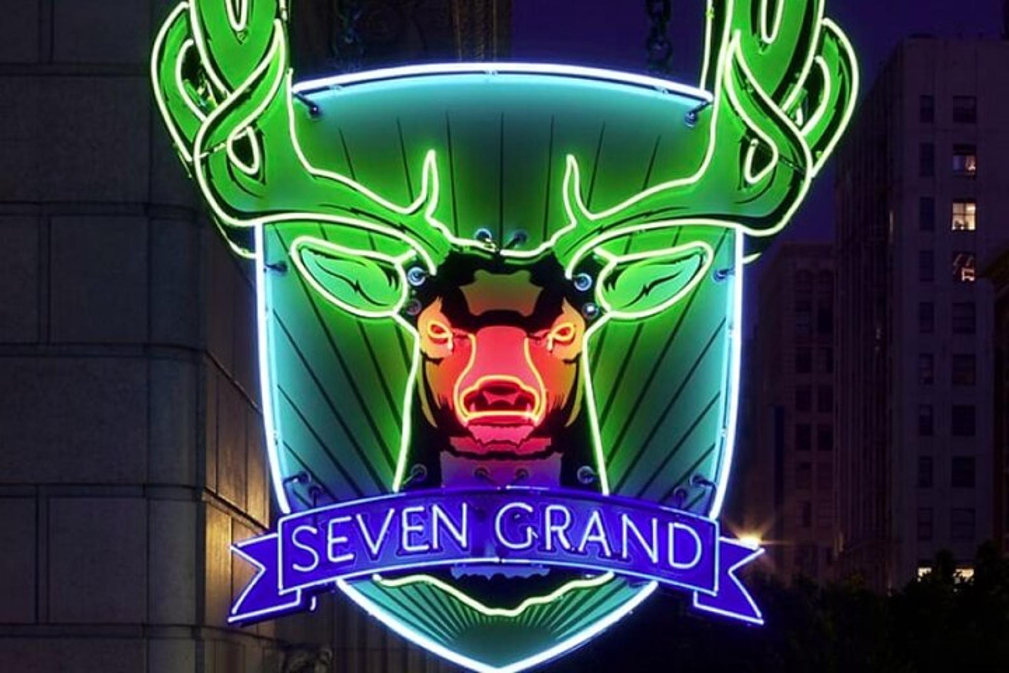 Los Angeles Bar Hunt: Downtown Drinks - Image 3