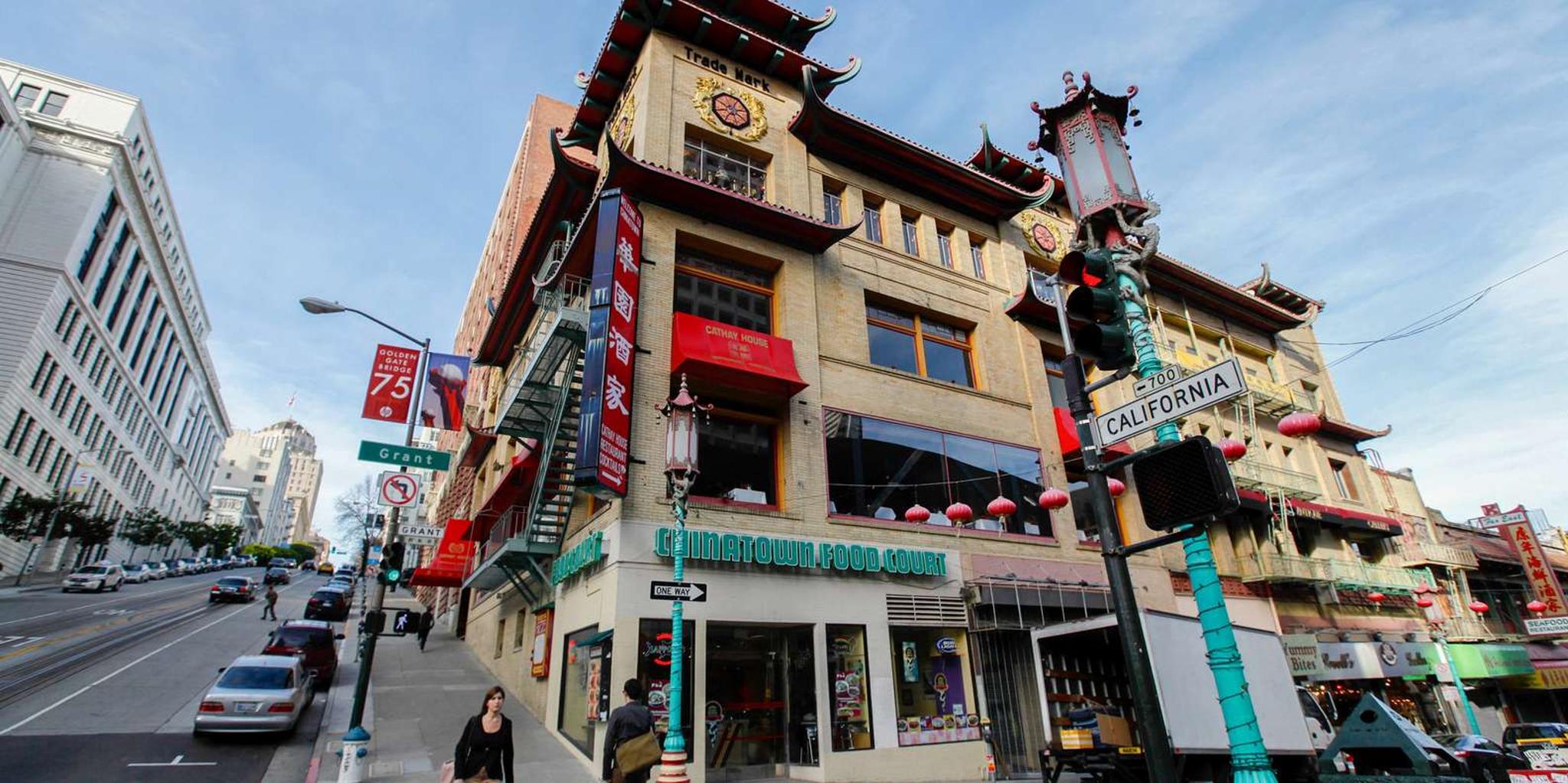 San Francisco Chinatown Walking Tour - Image 5