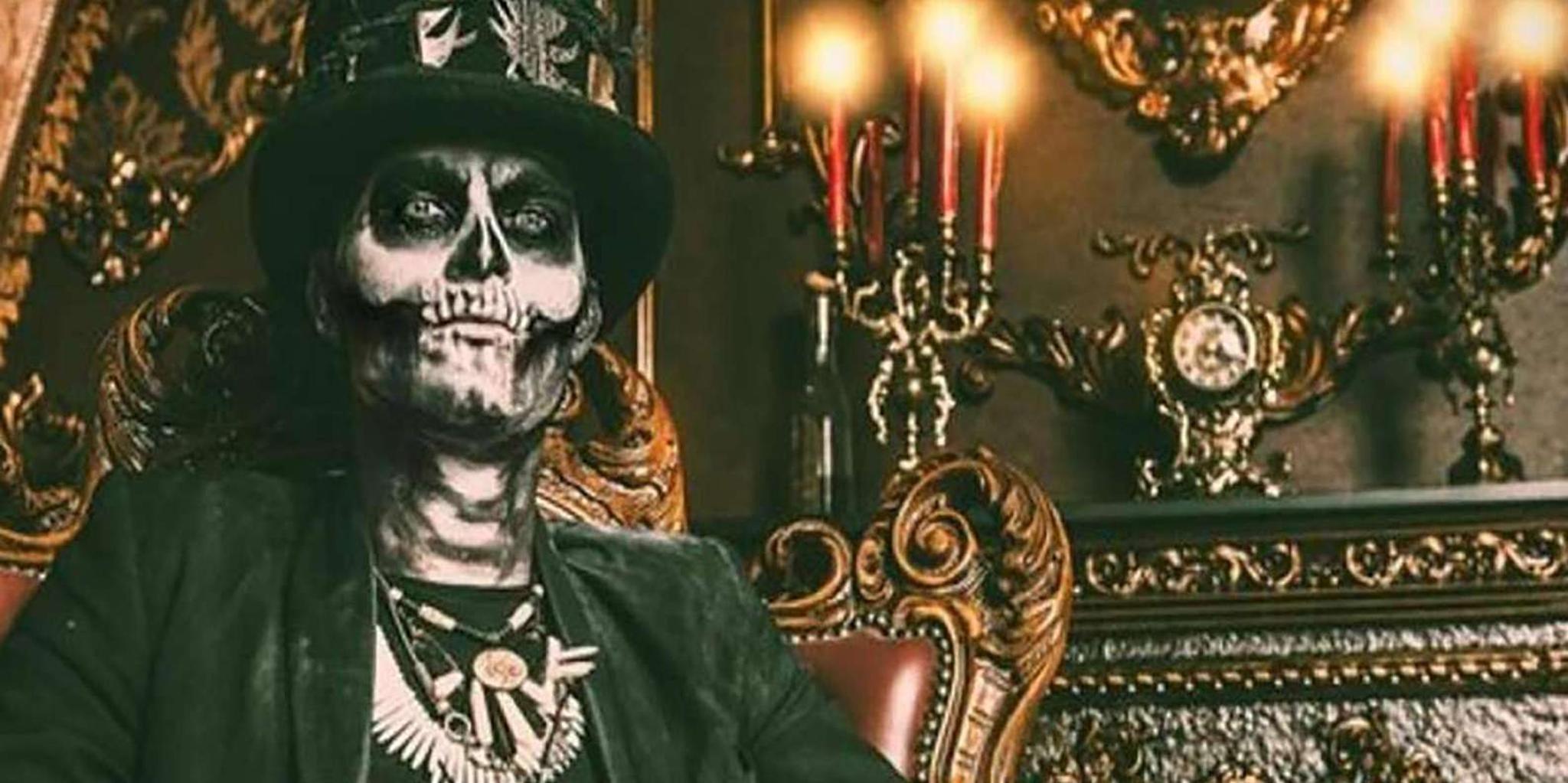 New Orleans Ghosts & Voodoo Walking Tour - Image 6