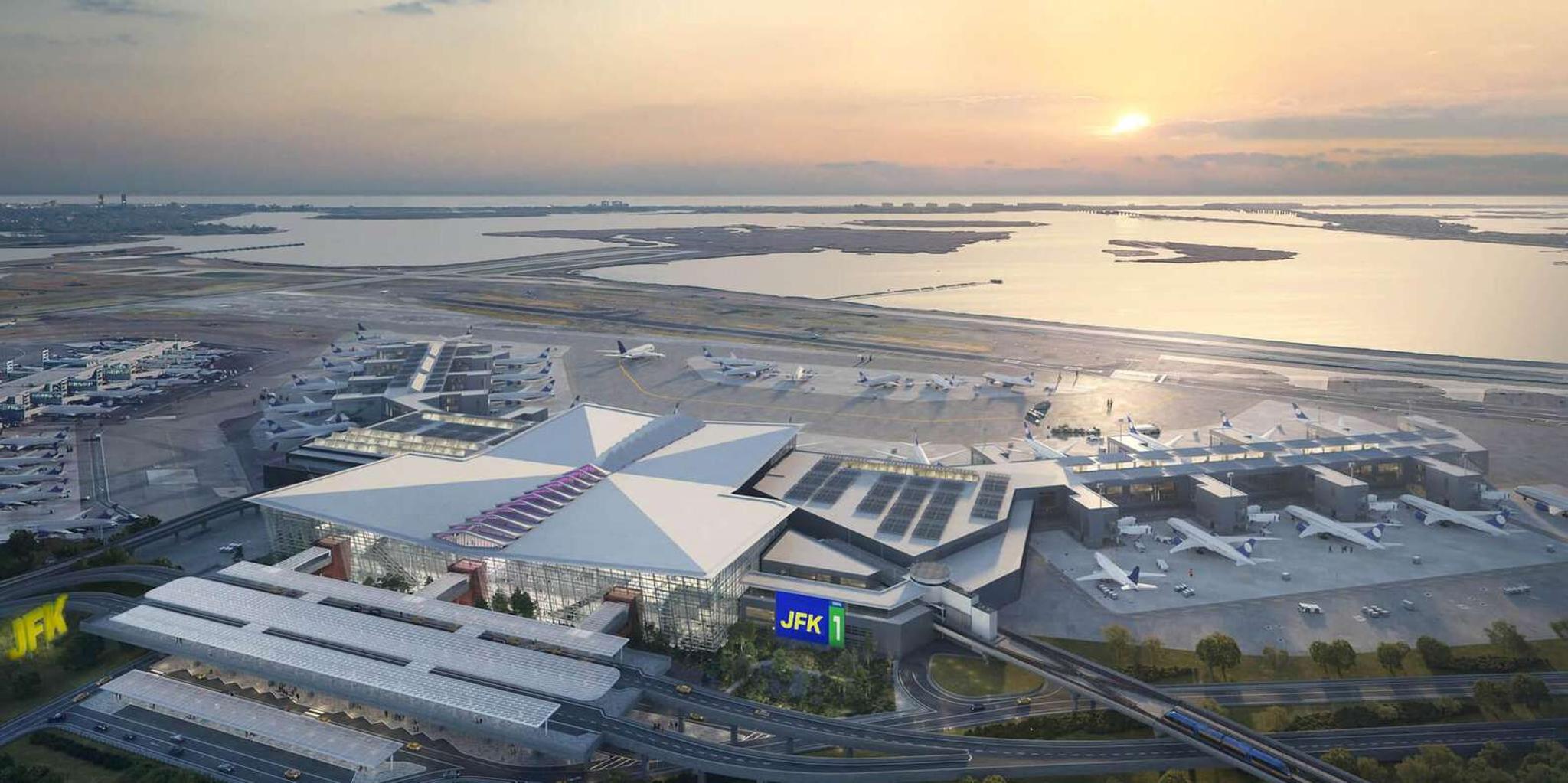 New York Manhattan Private Hotel Transfer - Image 2