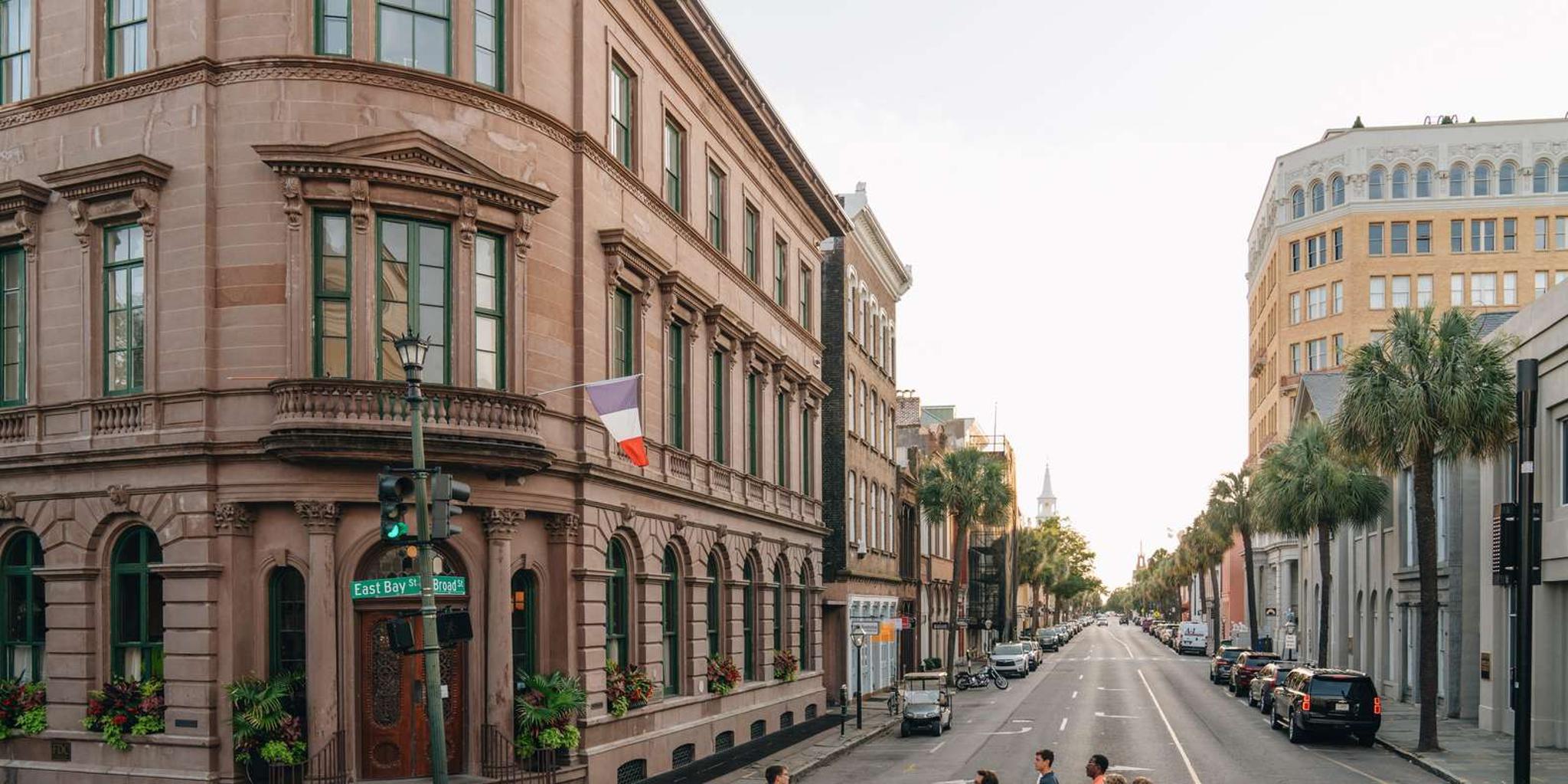 Charleston Walking Tour - Image 4