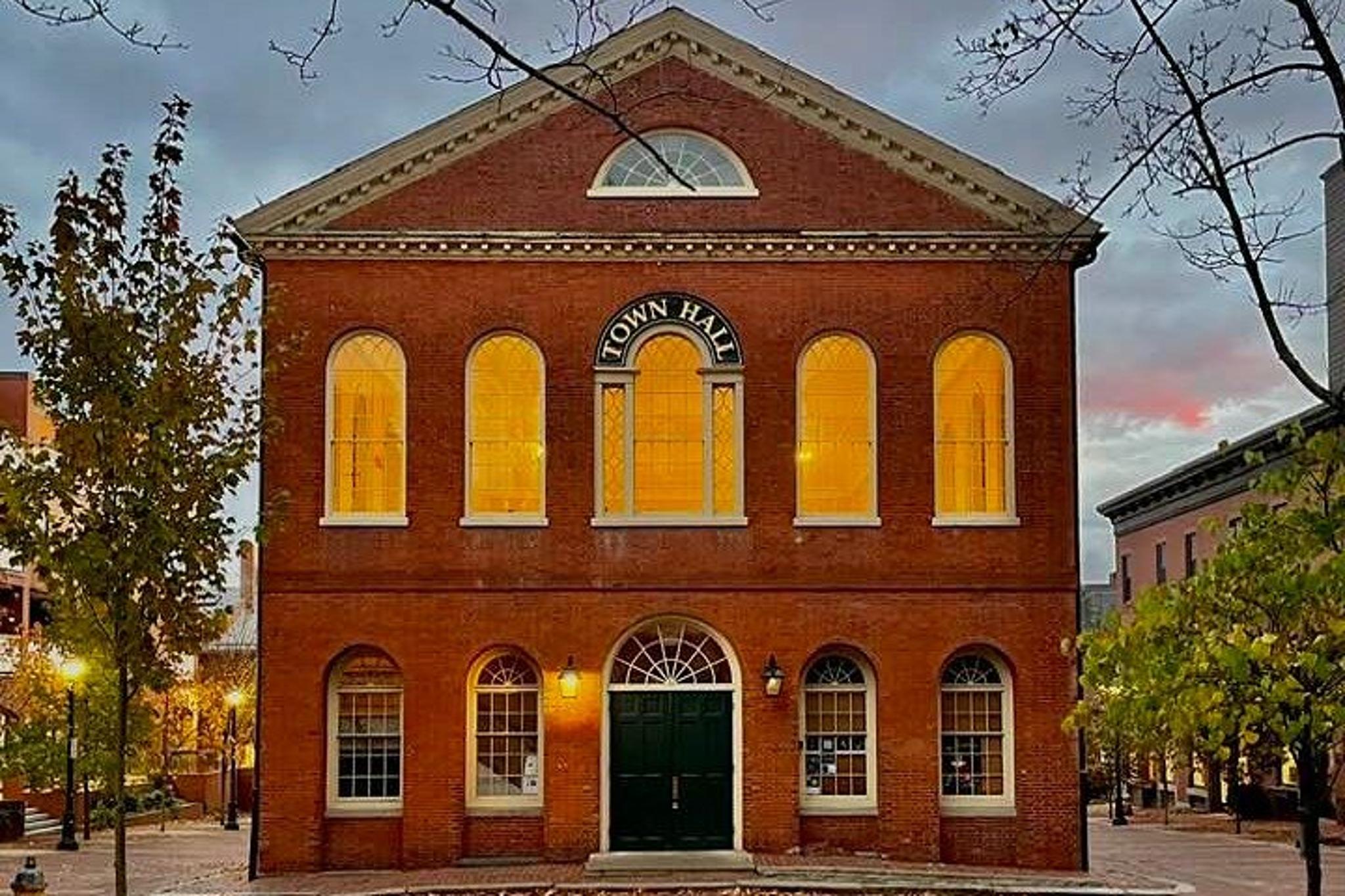 Salem Historical Walking Tour - Image 4