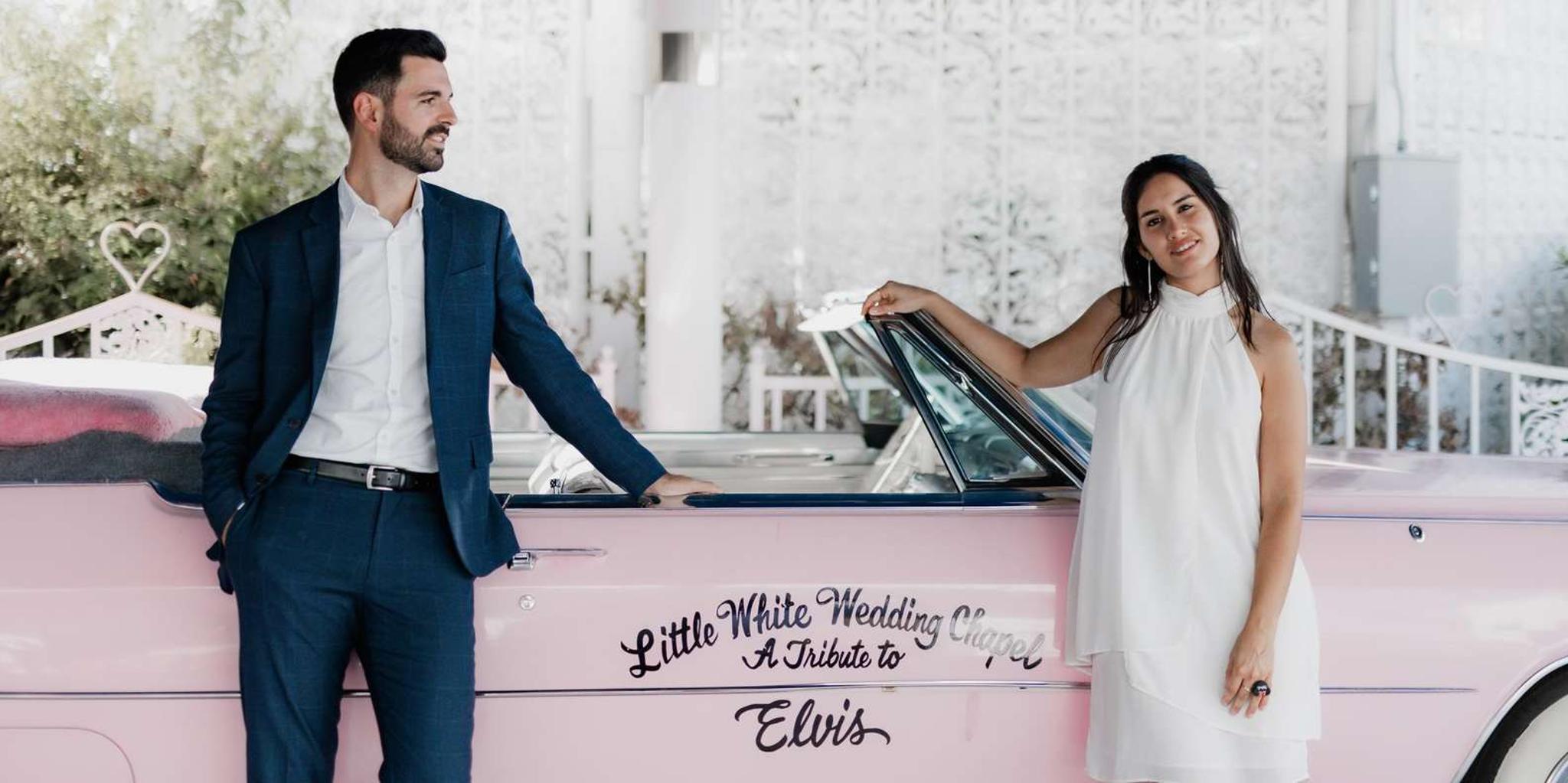 Las Vegas Personal Photographer Tour - Image 4