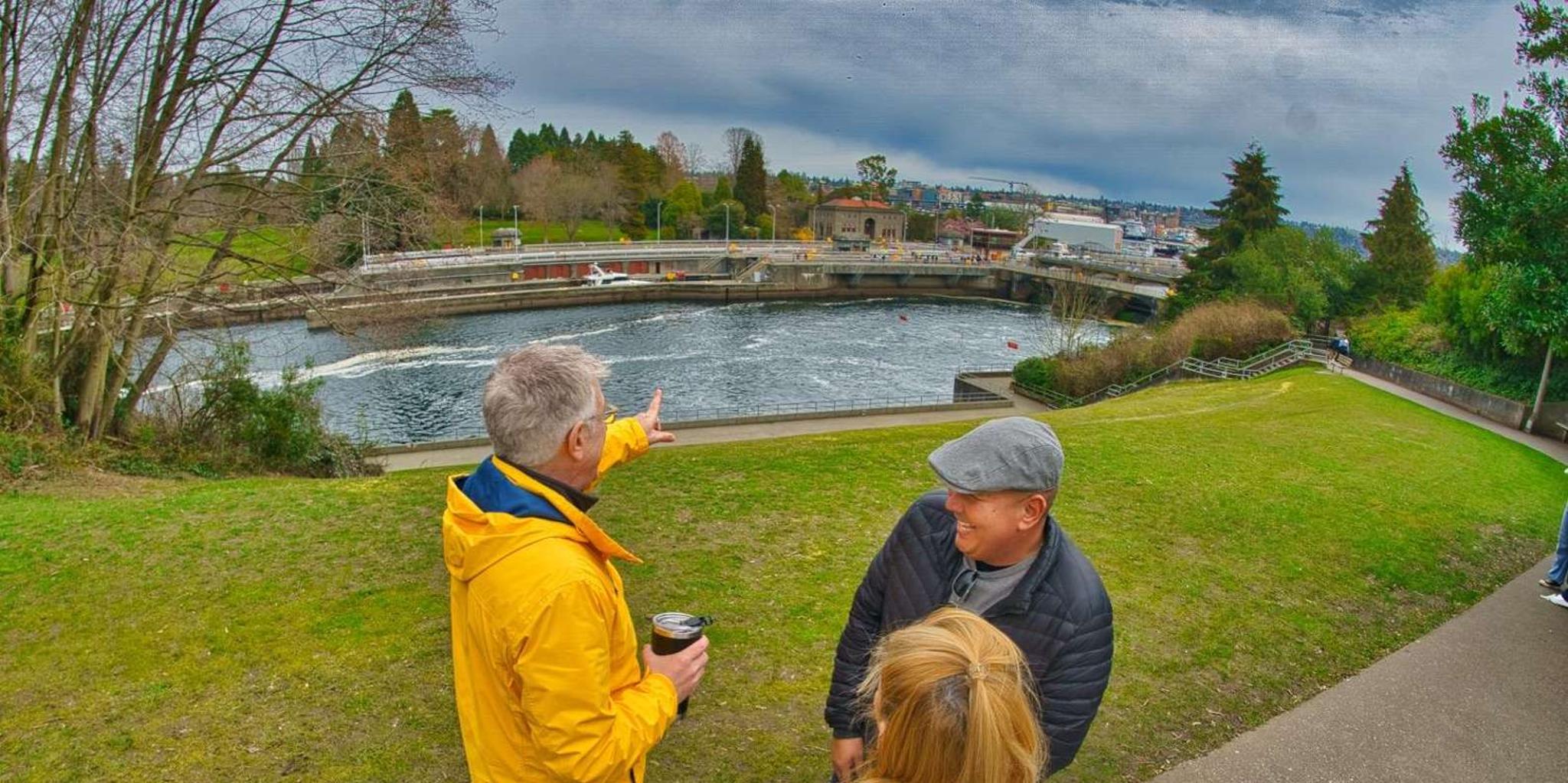 Seattle City Highlights Tour - Image 3